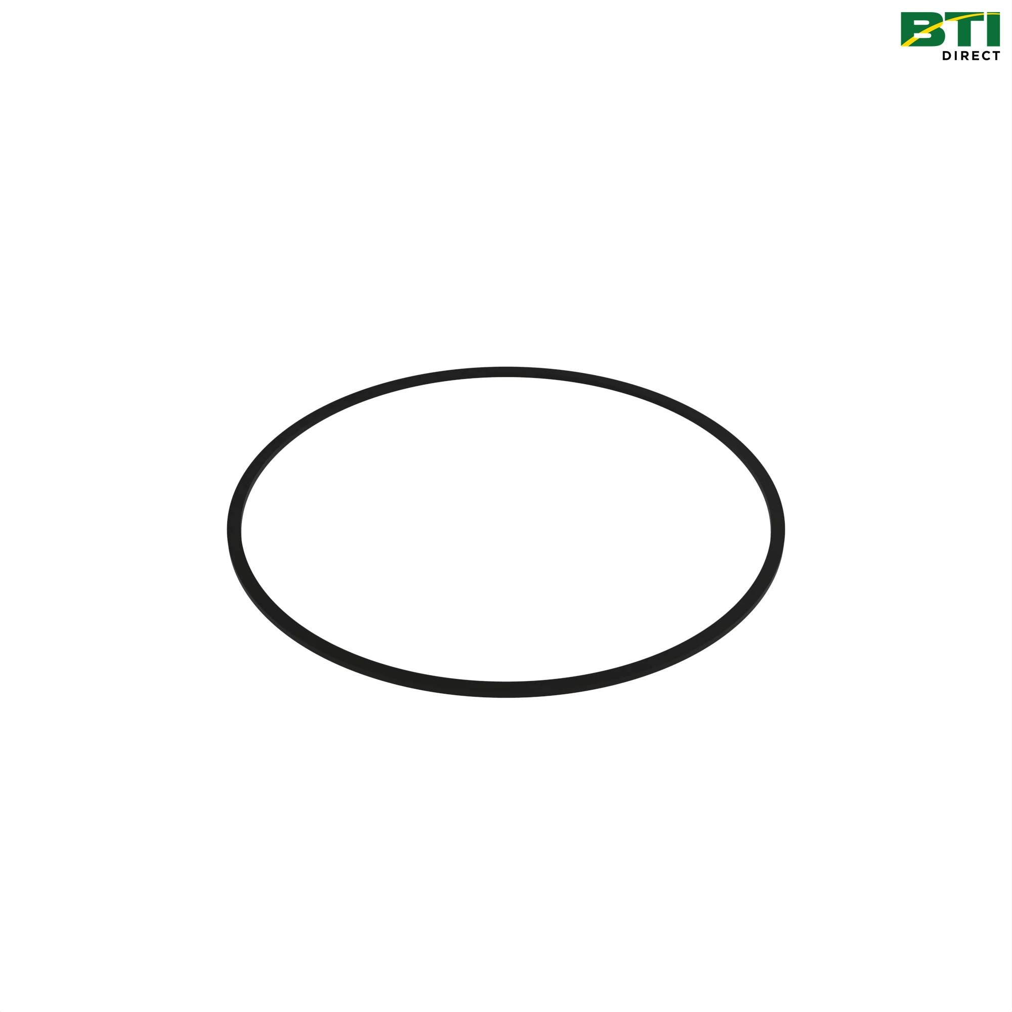 YZ501845: Piston and Rod Rubber Seal