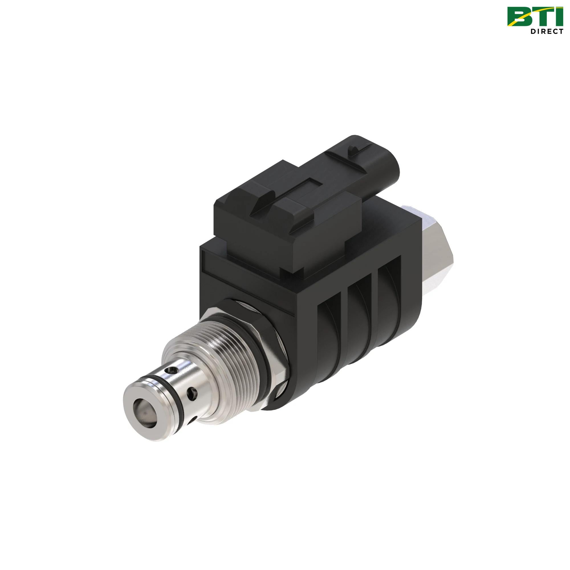 YZ501853: 2-Position 2-Way ON/OFF Valve