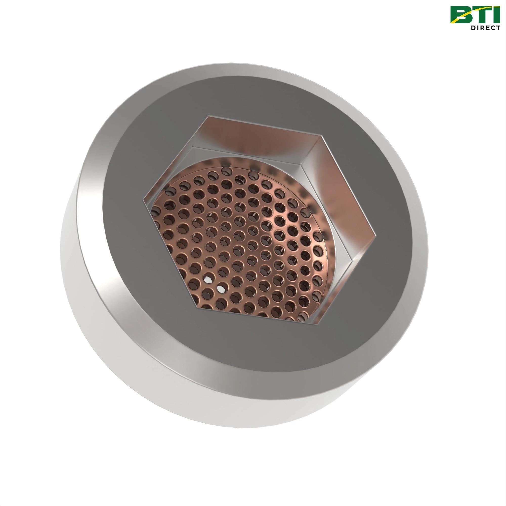 YZ501856: Orifice Plug