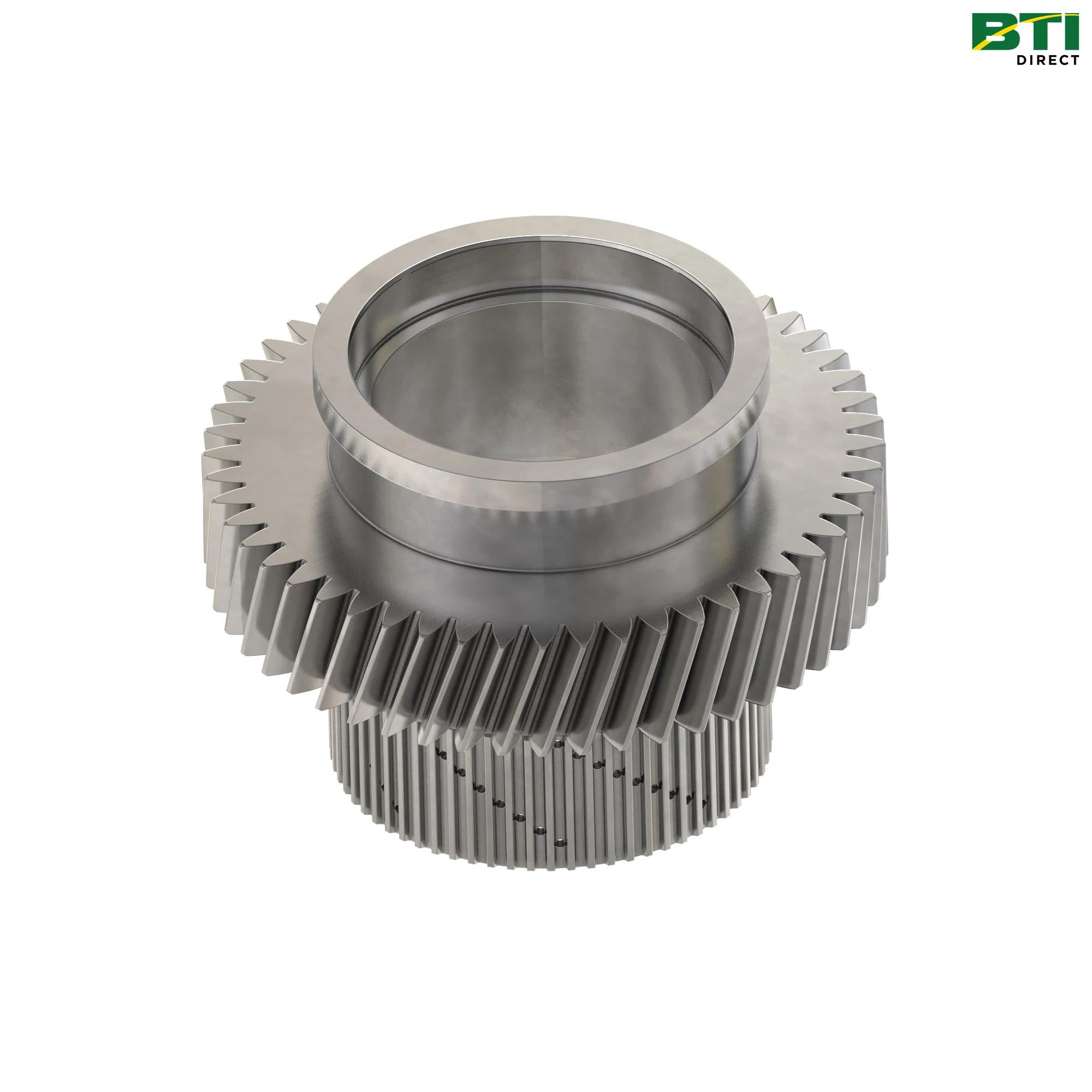YZ501936: Transmission Second Stage Clutch Gear