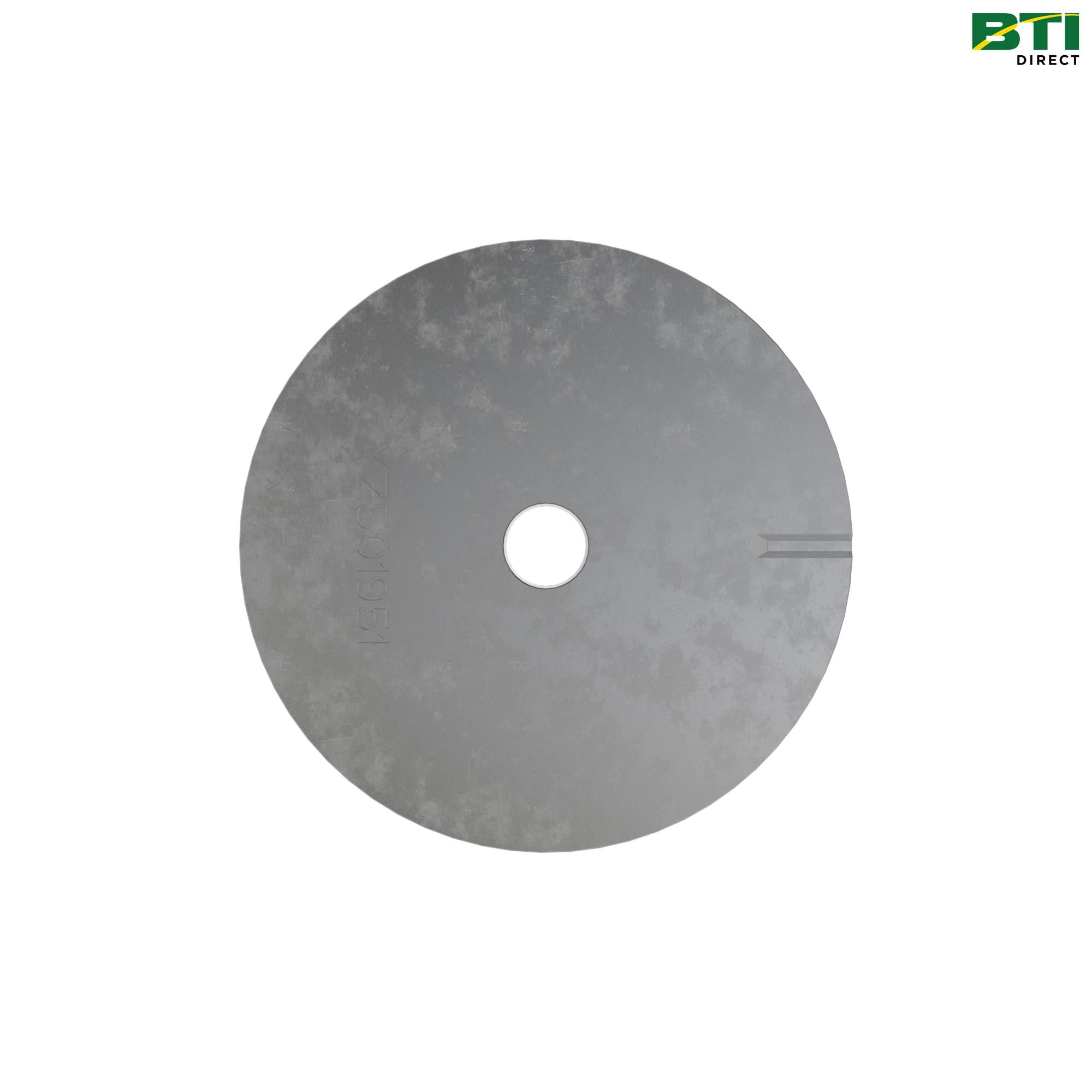 YZ501951: Thrust Washer