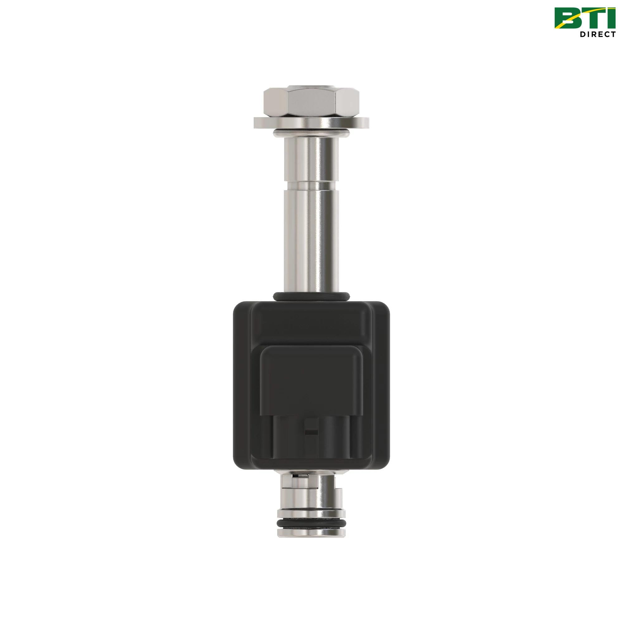 YZ501988: Solenoid Valve