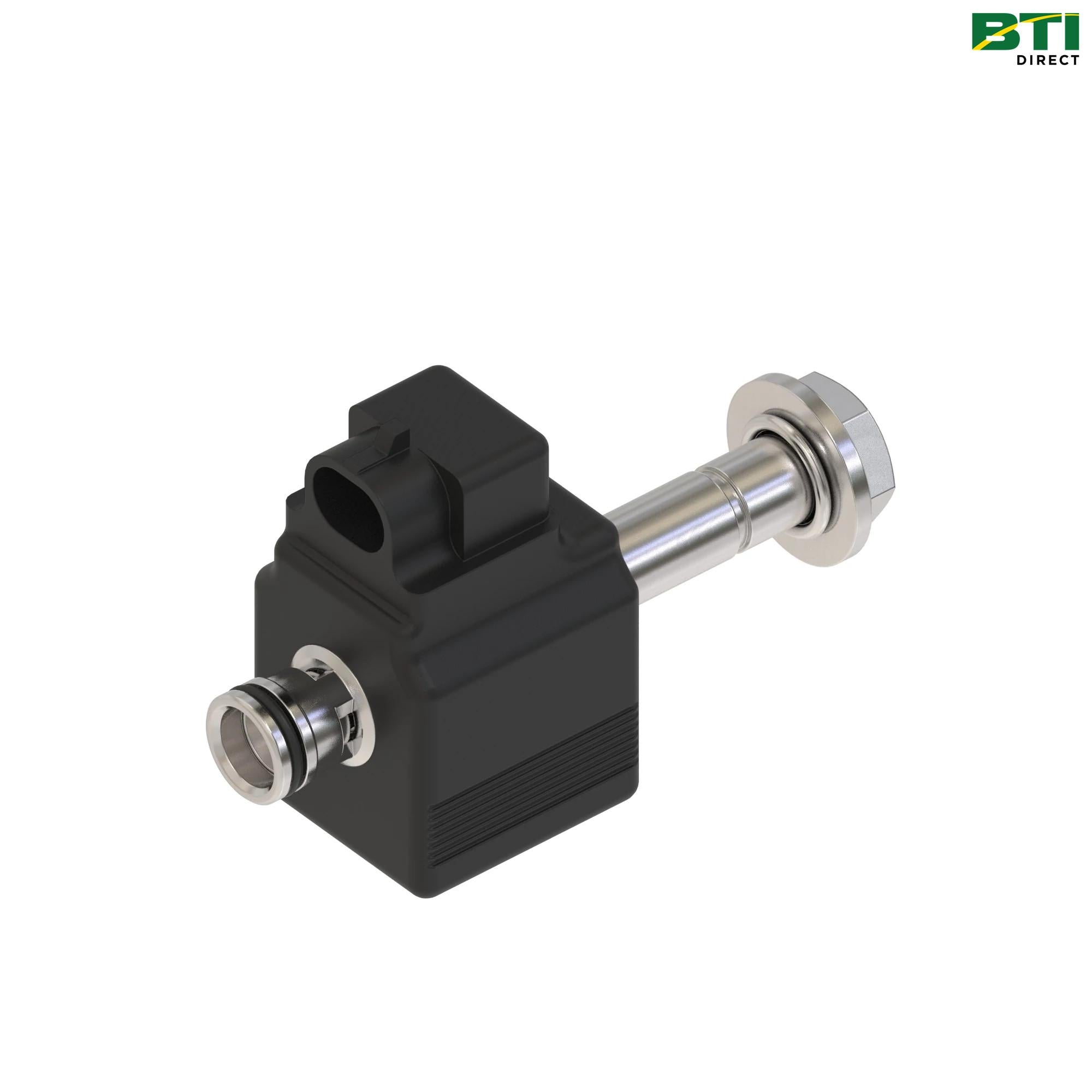 YZ501988: Solenoid Valve