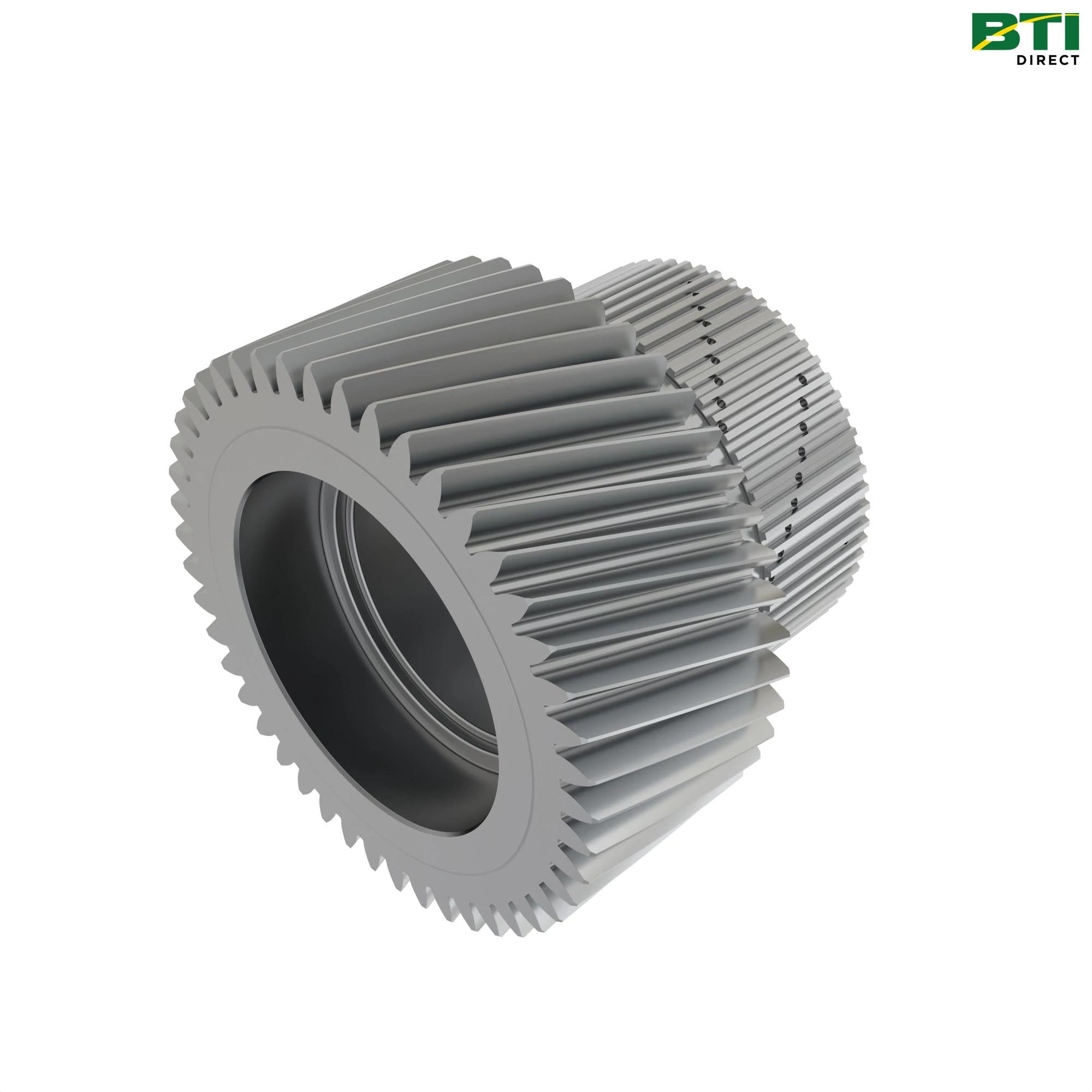 YZ502067: Transmission A-Clutch Helical Gear, 46 Teeth