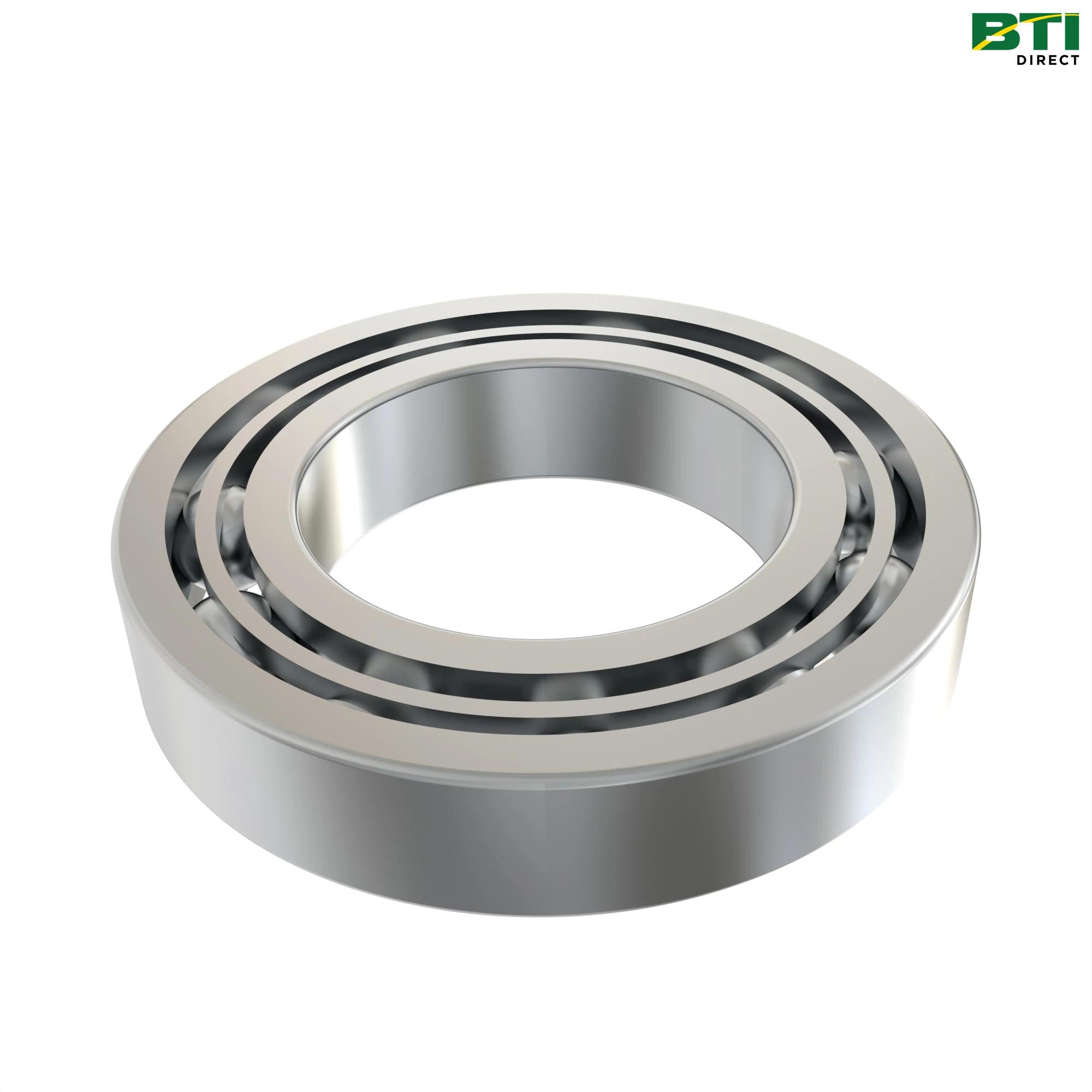 YZ502128: Single Row Cylindrical Ball Bearing