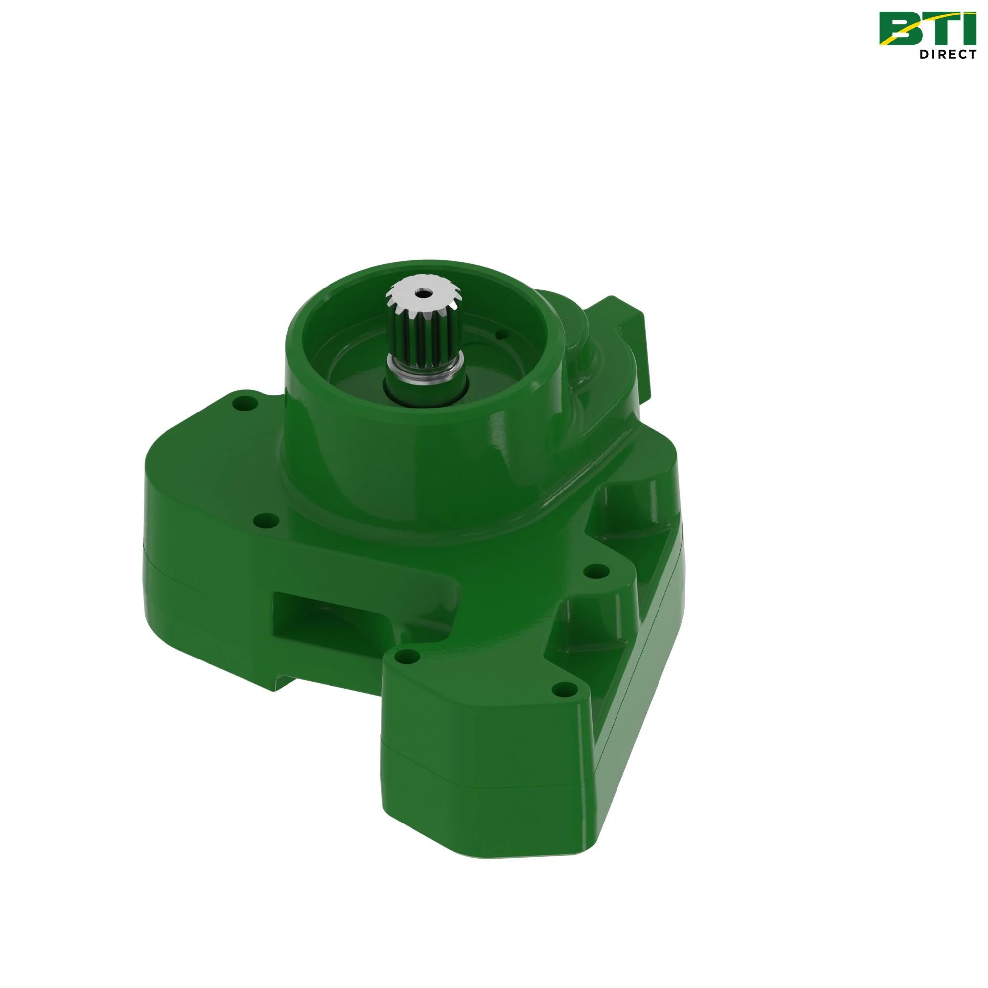YZ502158: PowerShift™ Transmission Oil External Gear Pump
