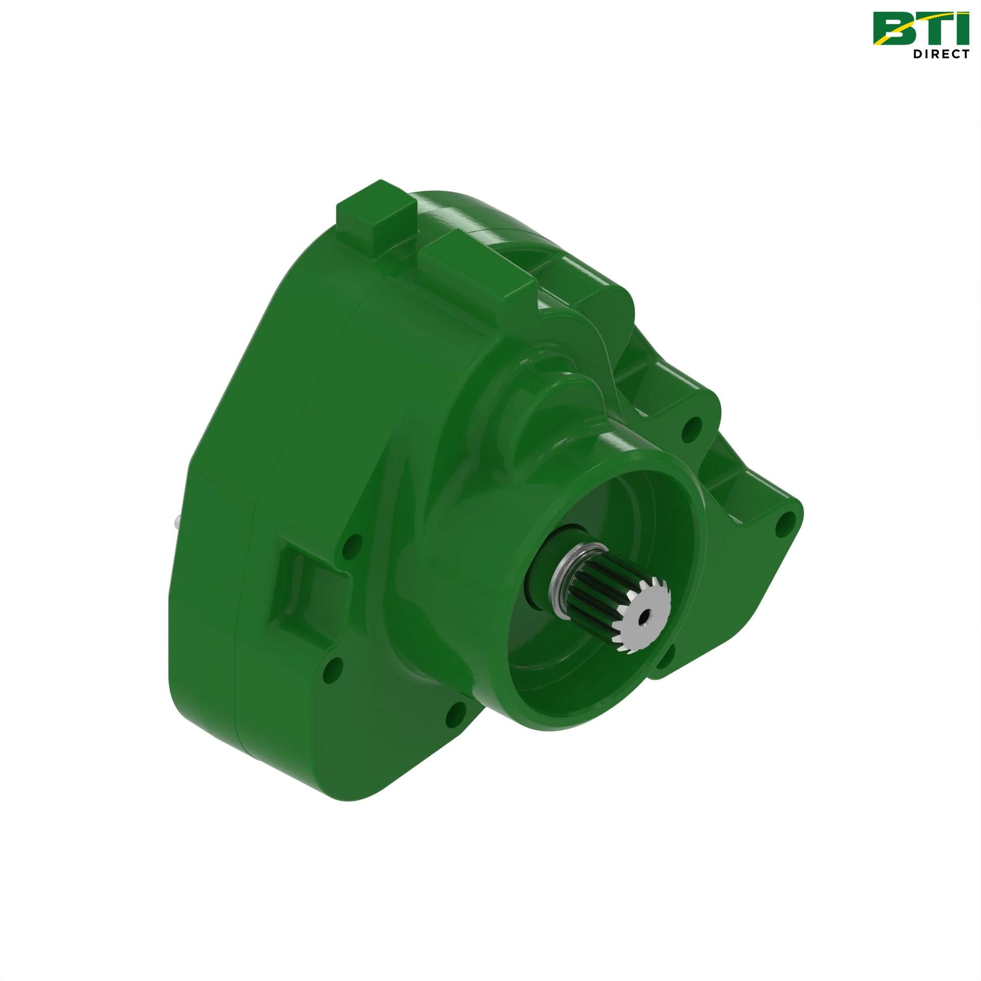 YZ502158: PowerShift™ Transmission Oil External Gear Pump