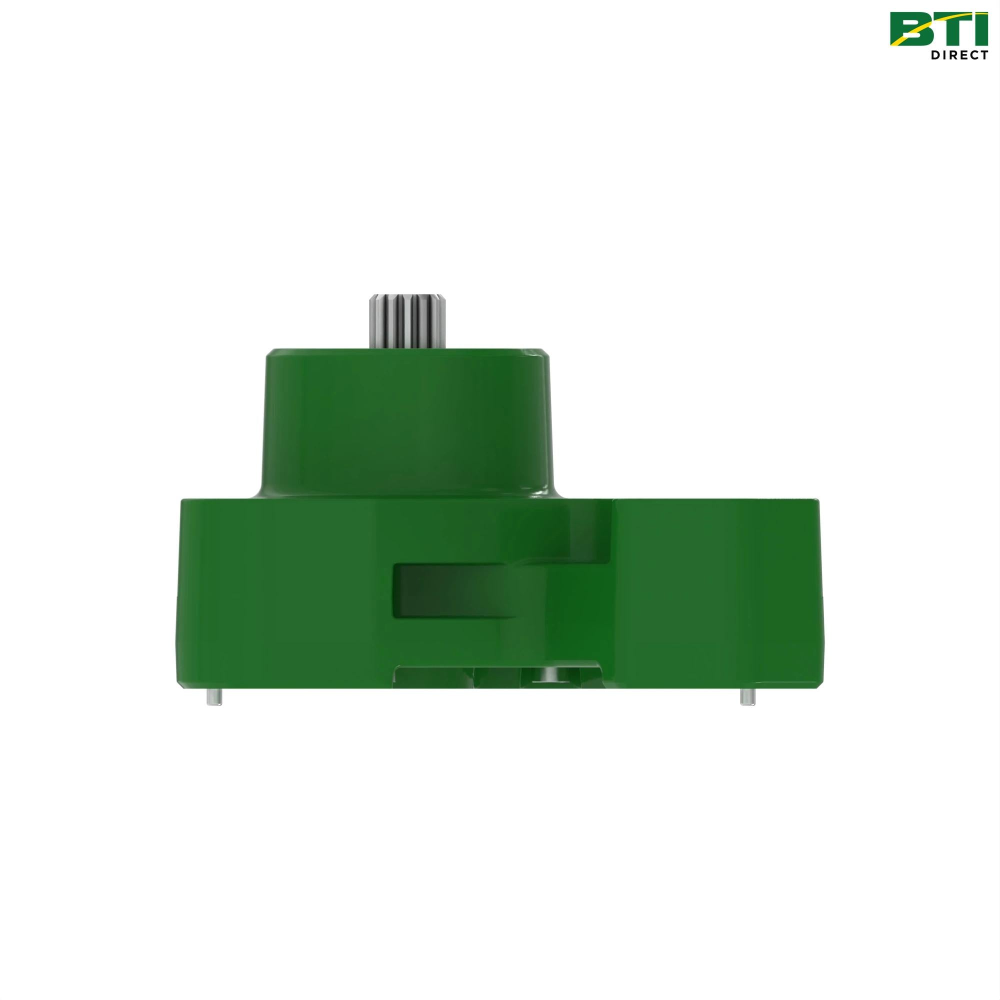 YZ502158: PowerShift™ Transmission Oil External Gear Pump