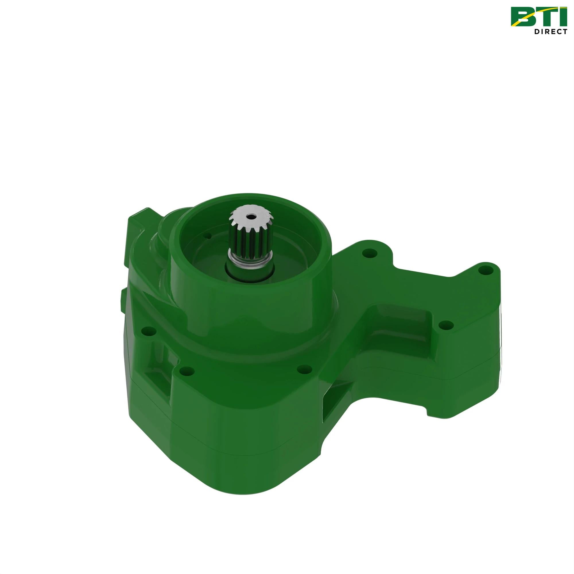 YZ502158: PowerShift™ Transmission Oil External Gear Pump