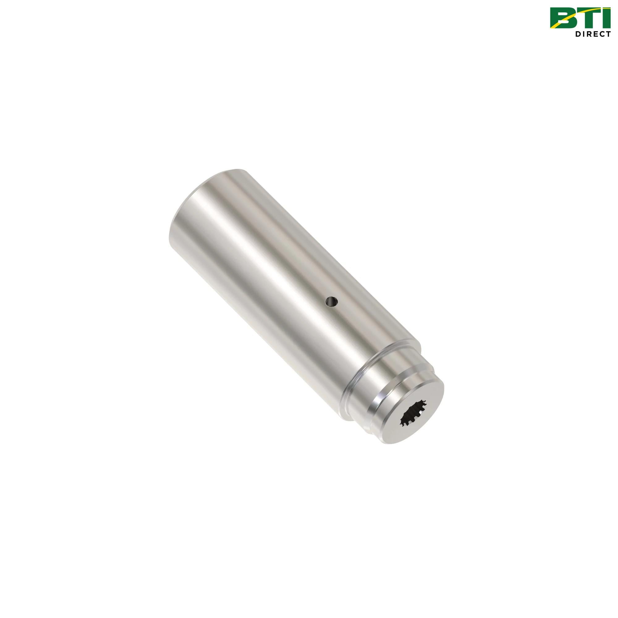 YZ502163: Hydraulic Pump Driveshaft