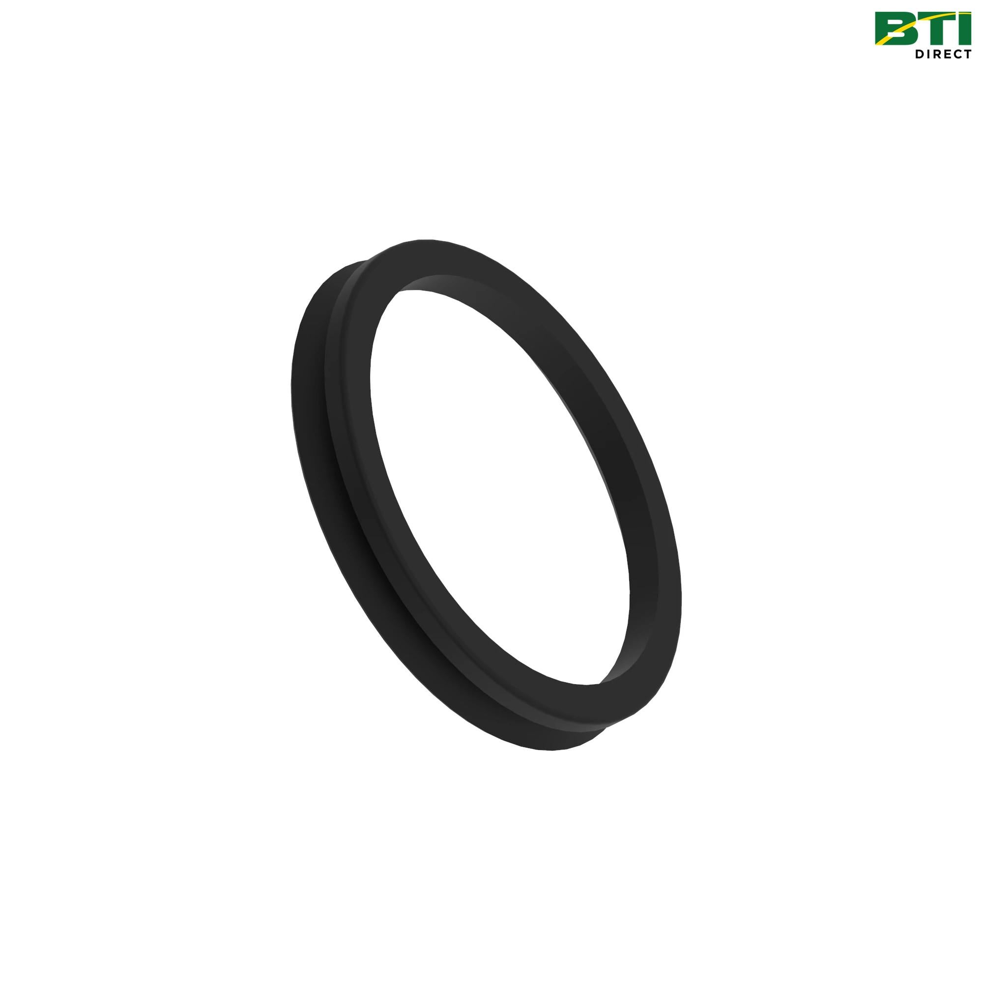YZ502316: V-Ring Face Oil Rubber Seal