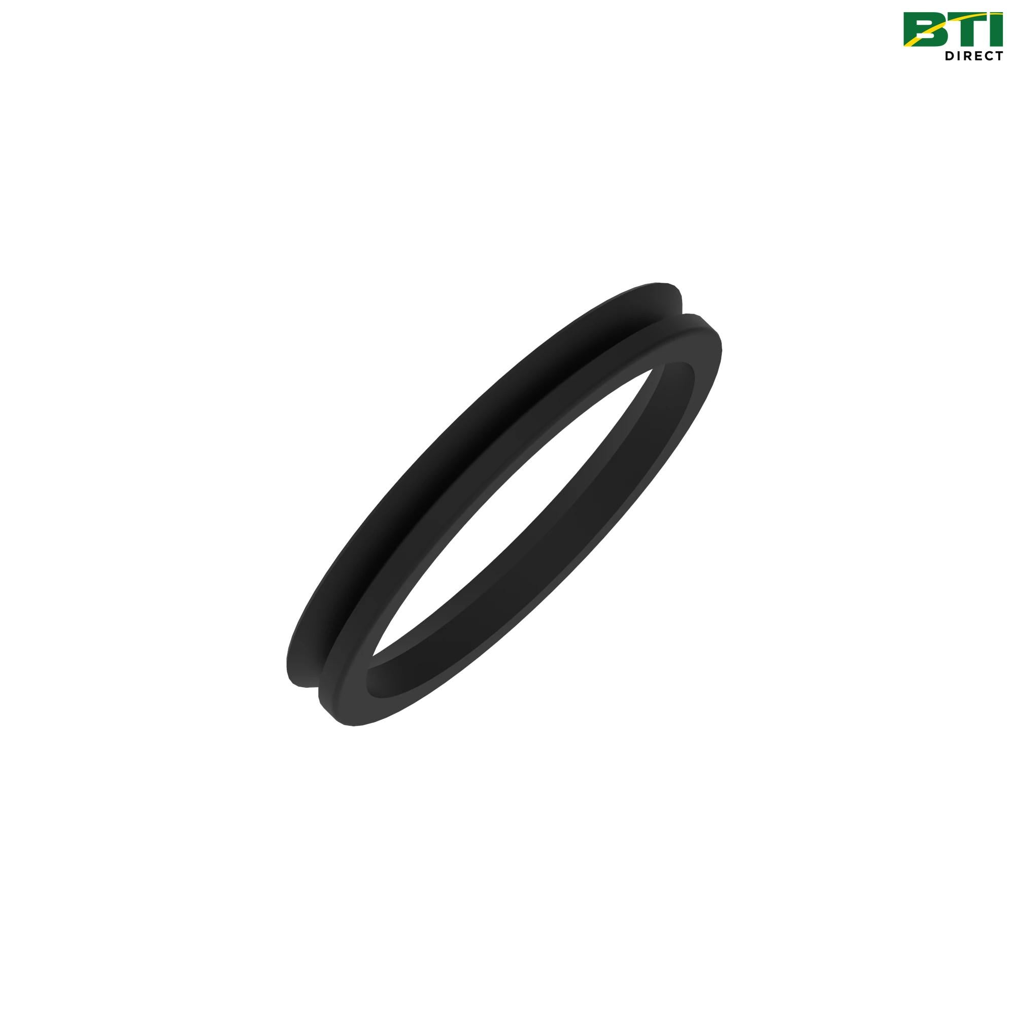YZ502316: V-Ring Face Oil Rubber Seal