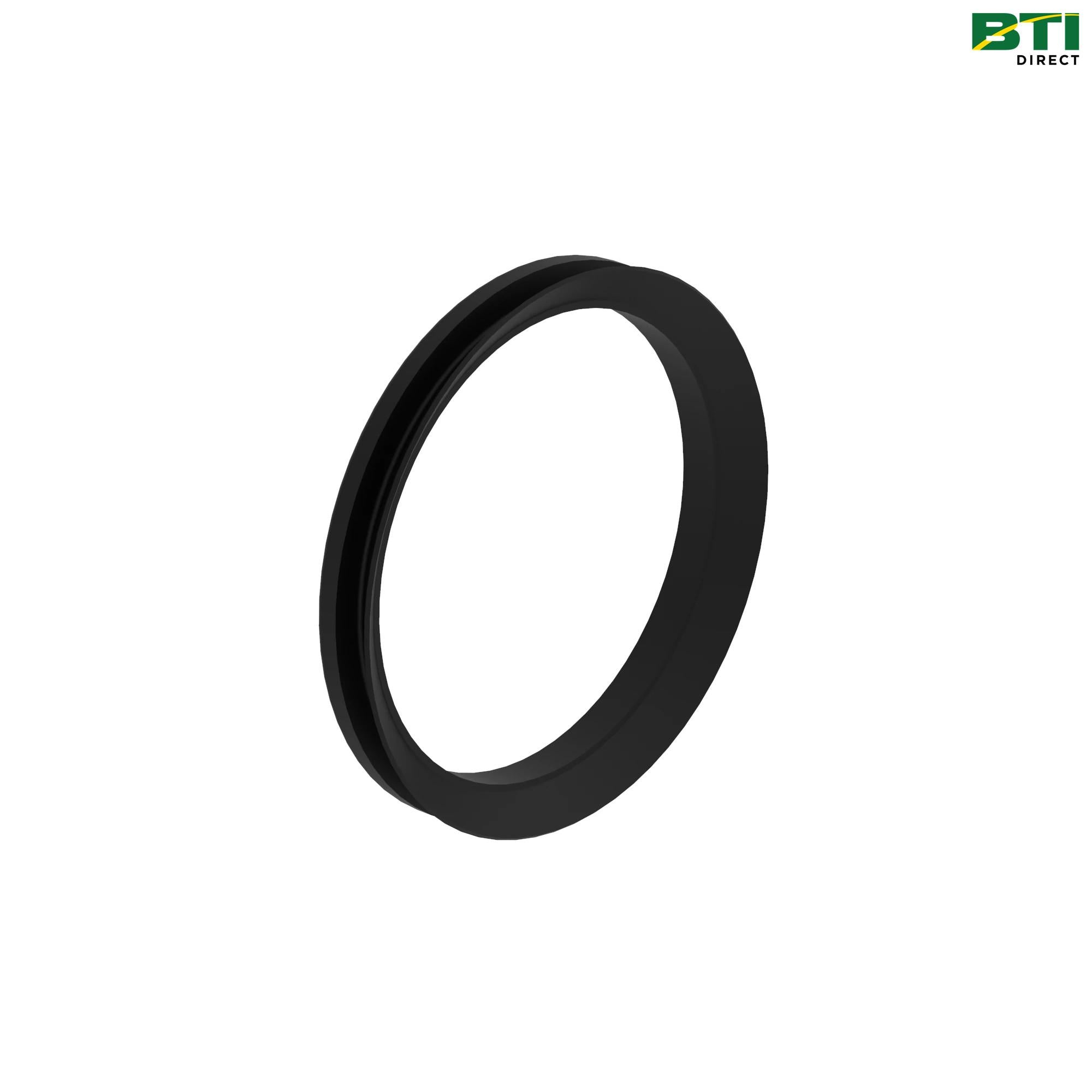 YZ502316: V-Ring Face Oil Rubber Seal
