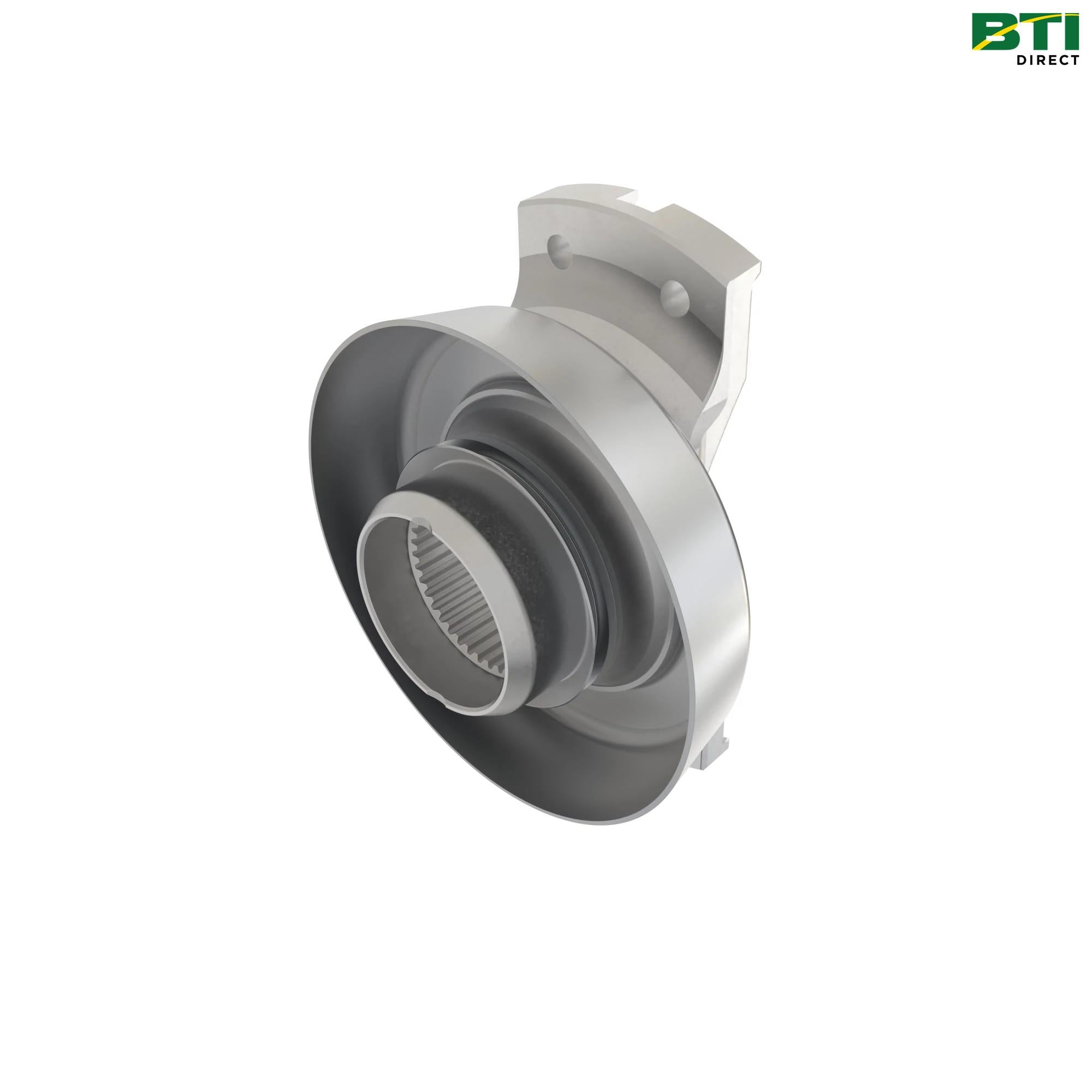YZ502355: Universal Joint Yoke