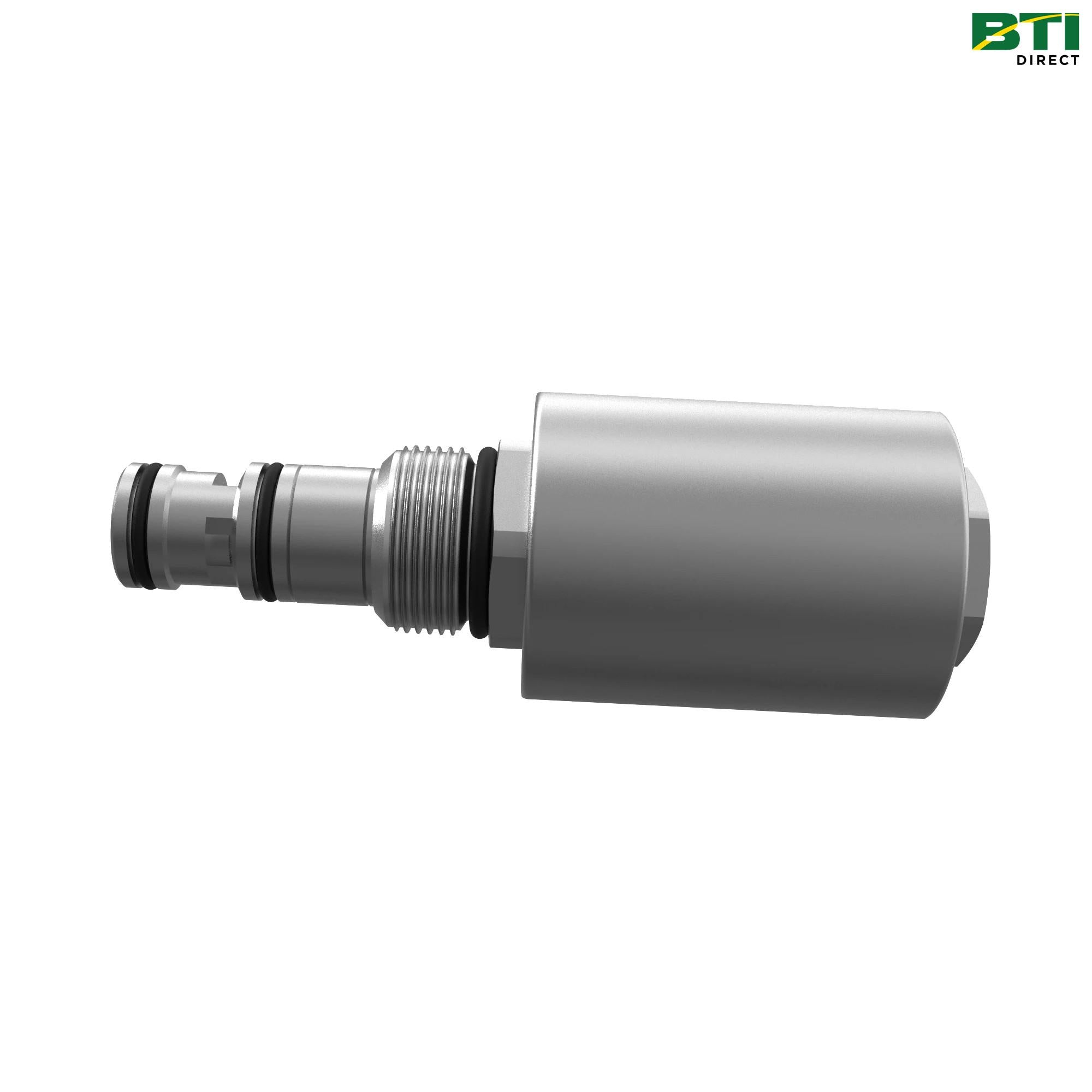YZ502360: Solenoid Valve