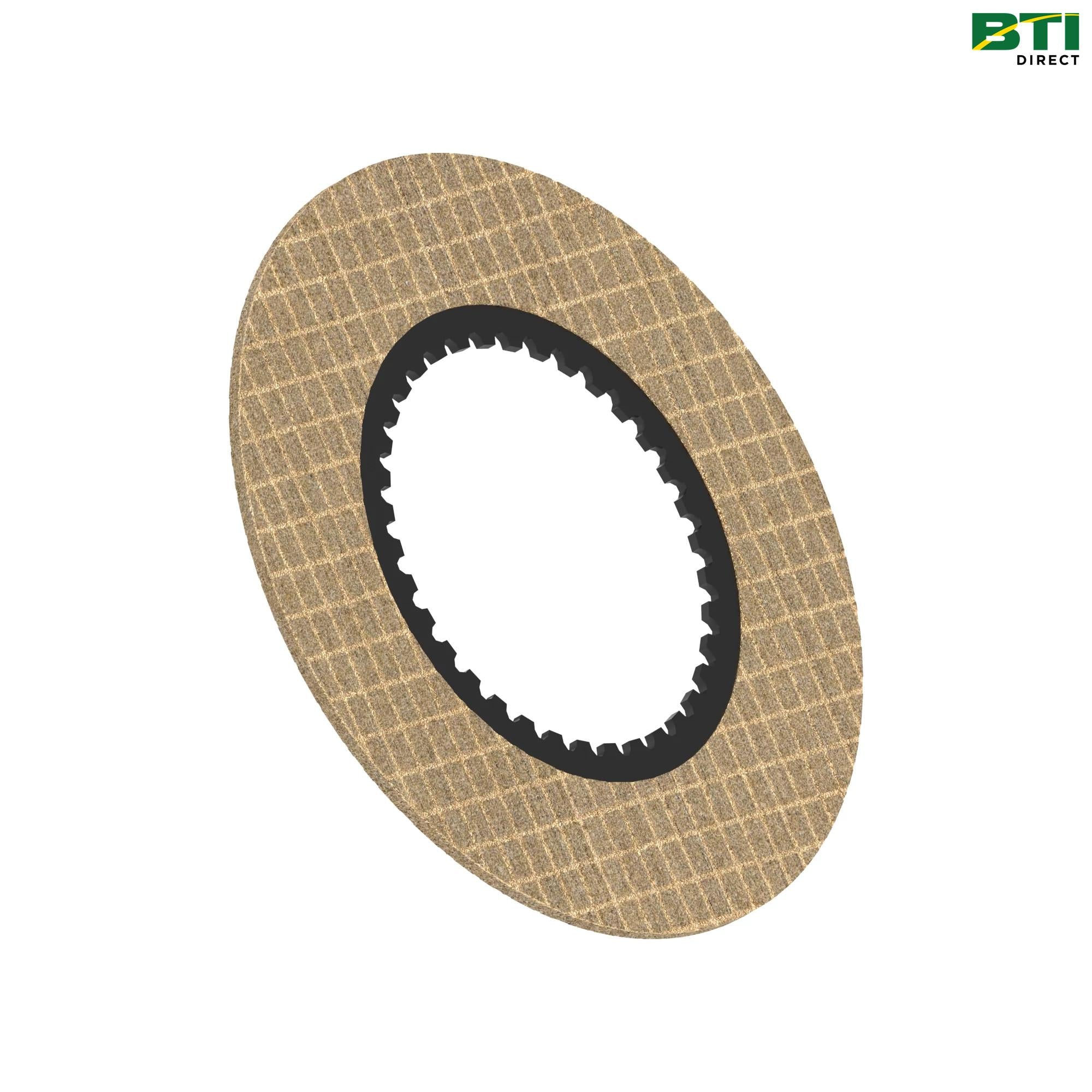 YZ502512: Transmission Housing Brake Disk