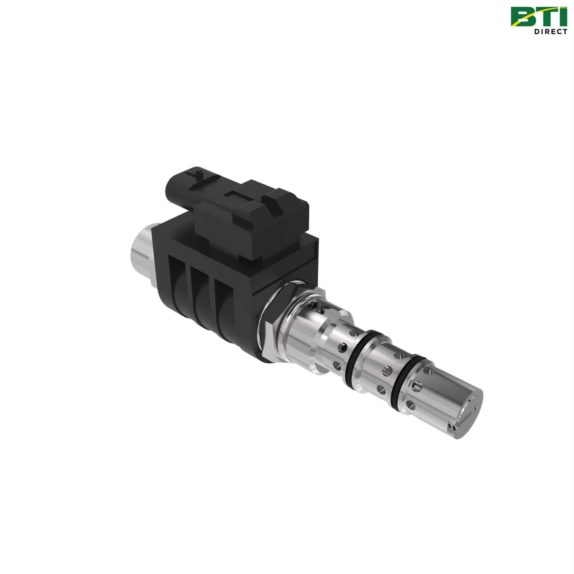 YZ502585: Solenoid Valve