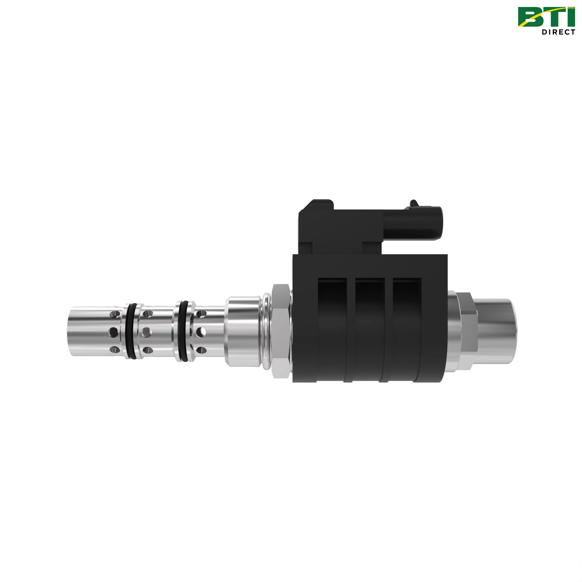 YZ502585: Solenoid Valve