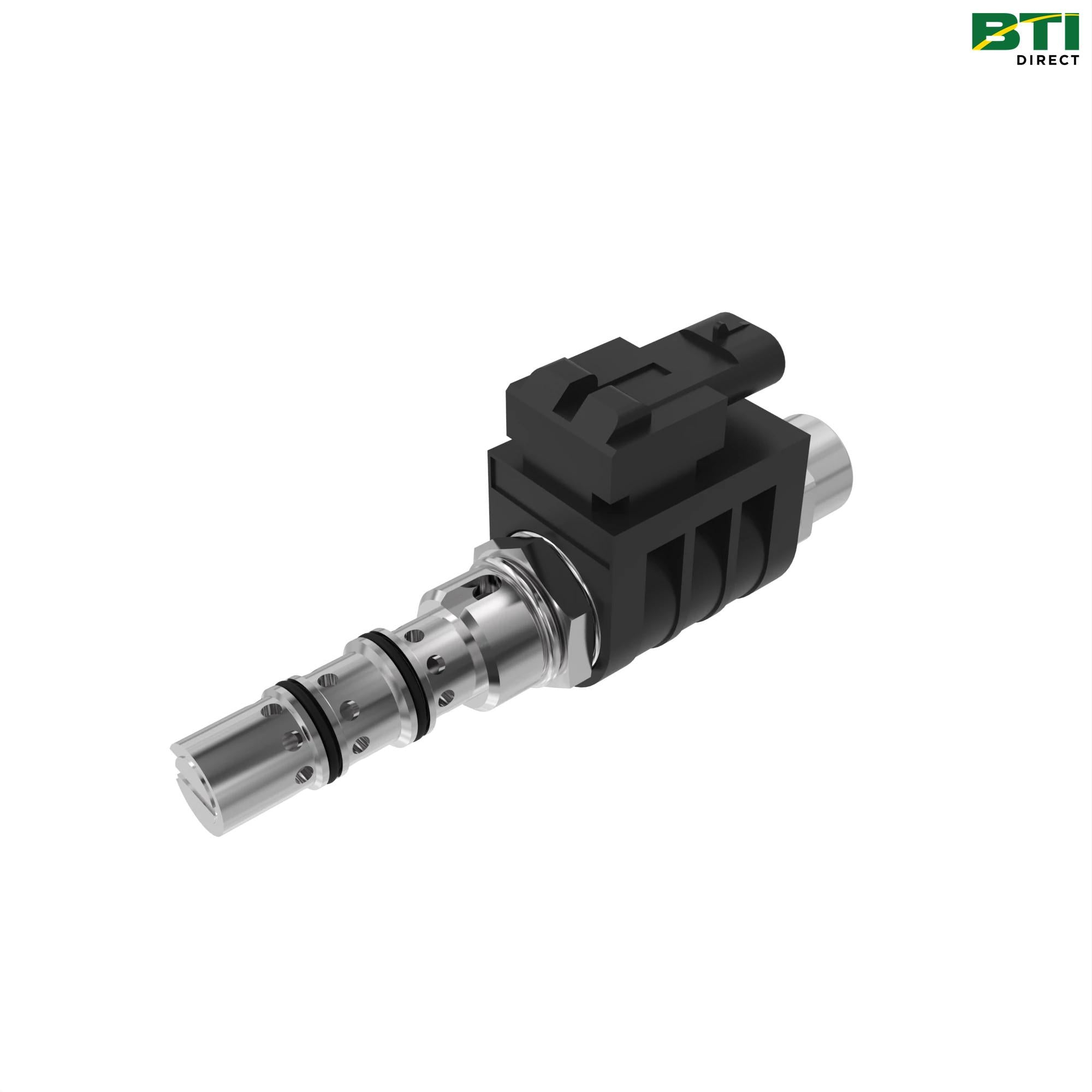 YZ502585: Solenoid Valve
