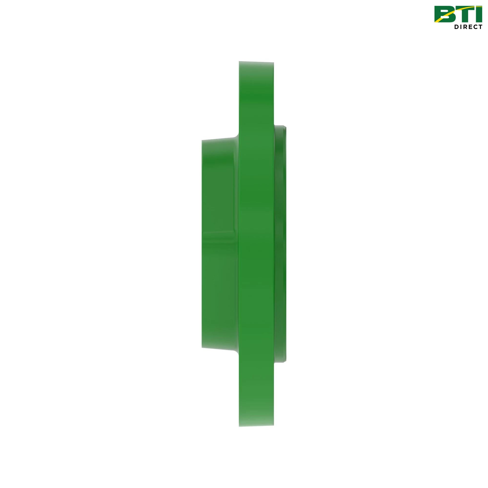 YZ502781: Hydraulic Pump Drive Adapter