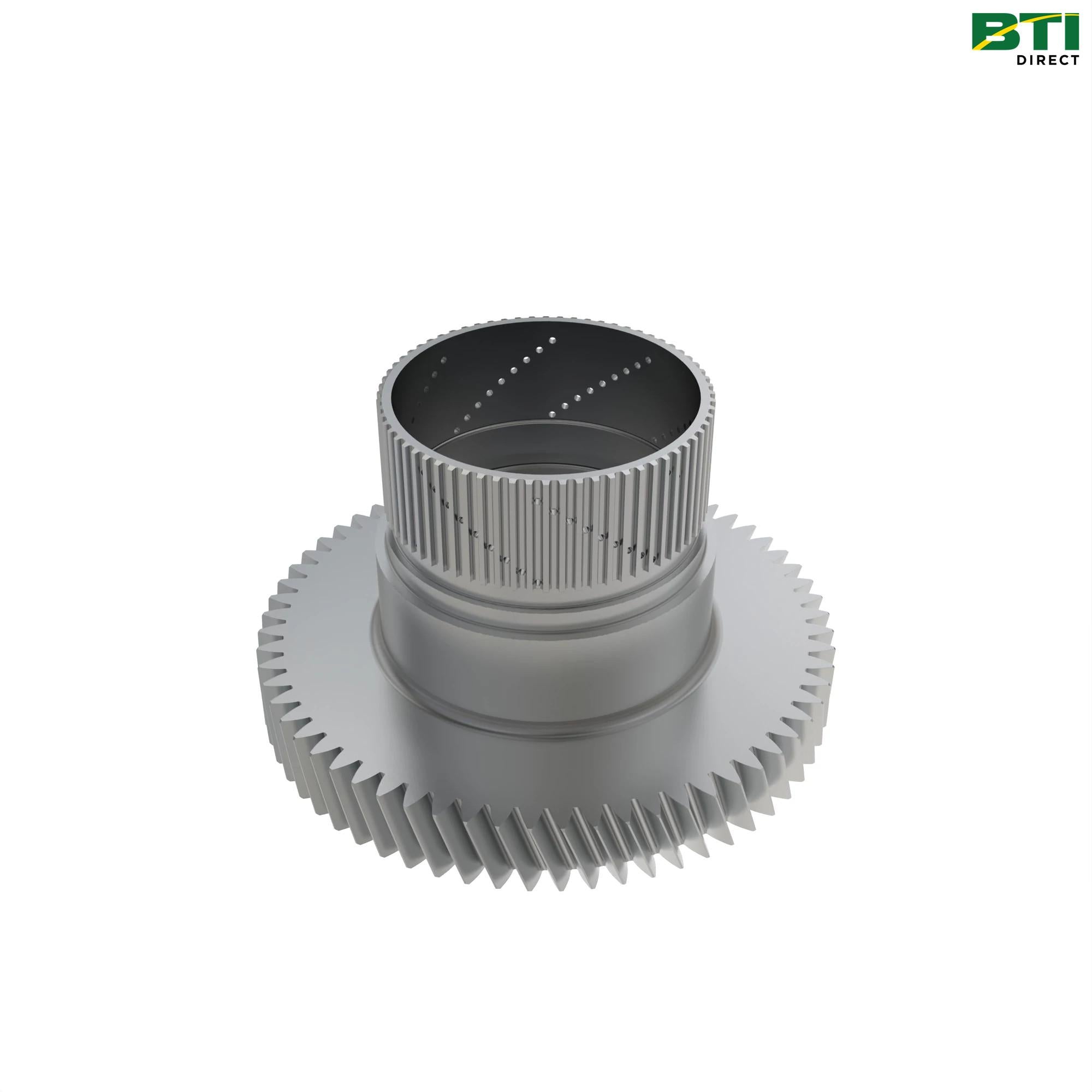 YZ502821: PowerShift™ Transmission Fourth Stage Clutch Gear