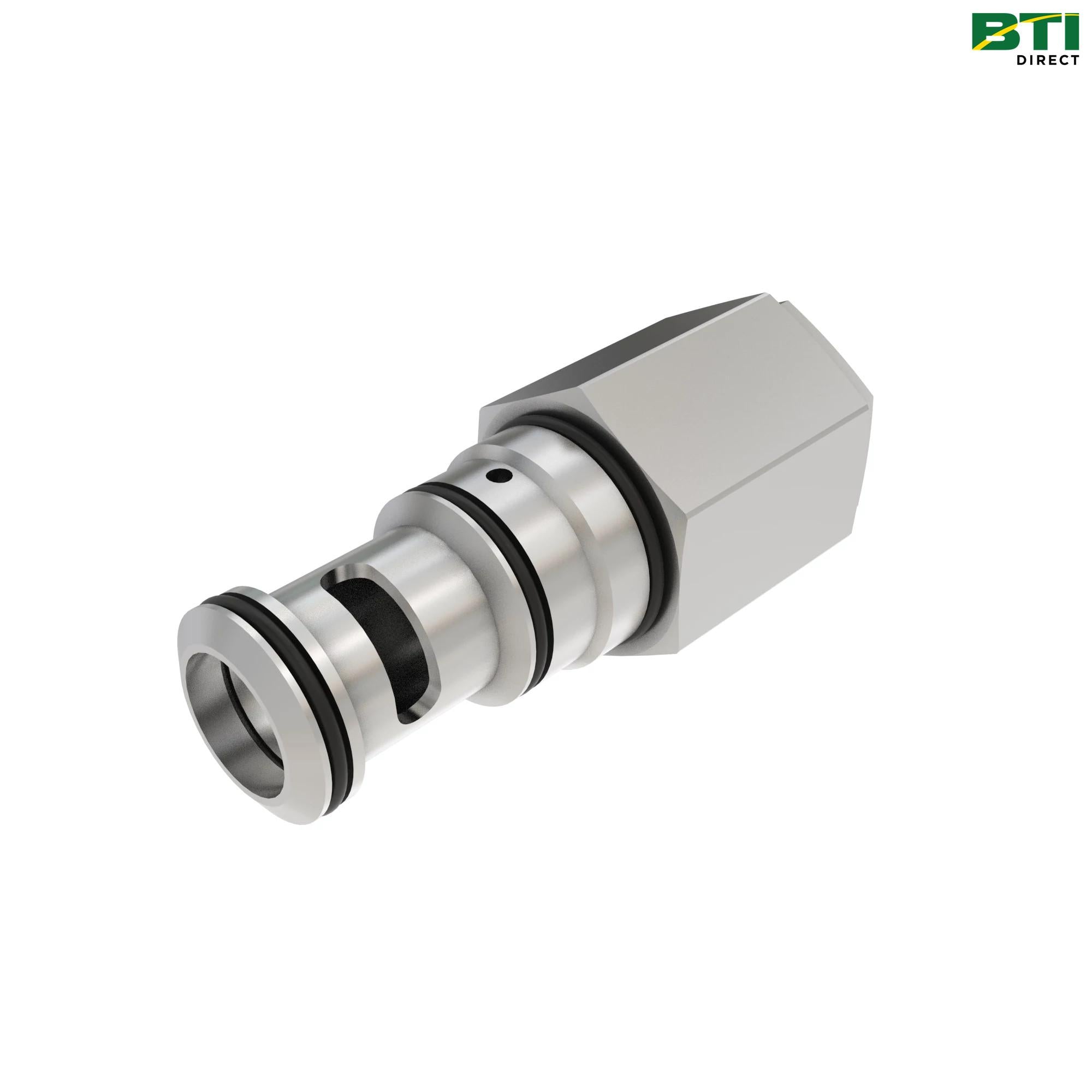 YZ502883: Transmission Boost Valve