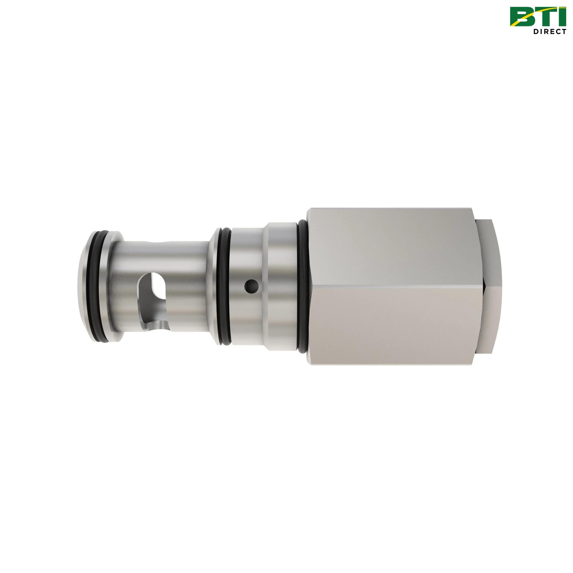 YZ502883: Transmission Boost Valve