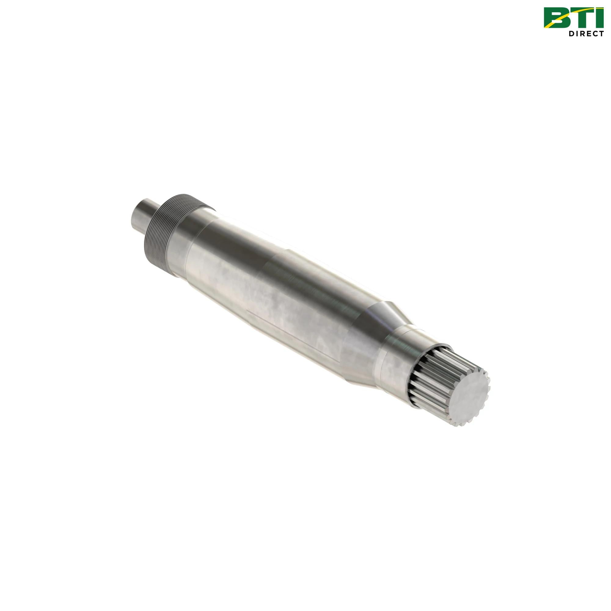 YZ560002: Clutch Shaft