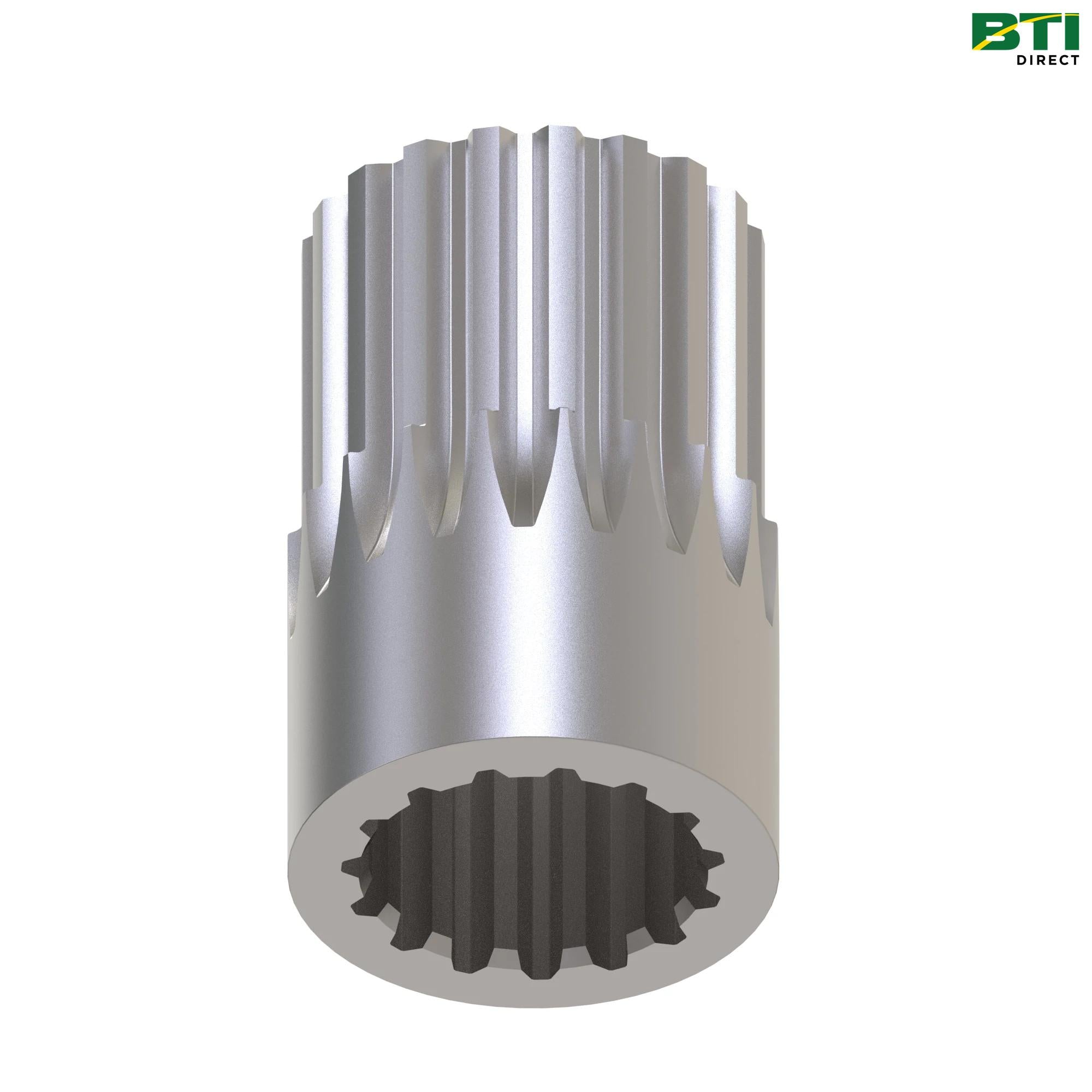YZ560005: Splined Coupling