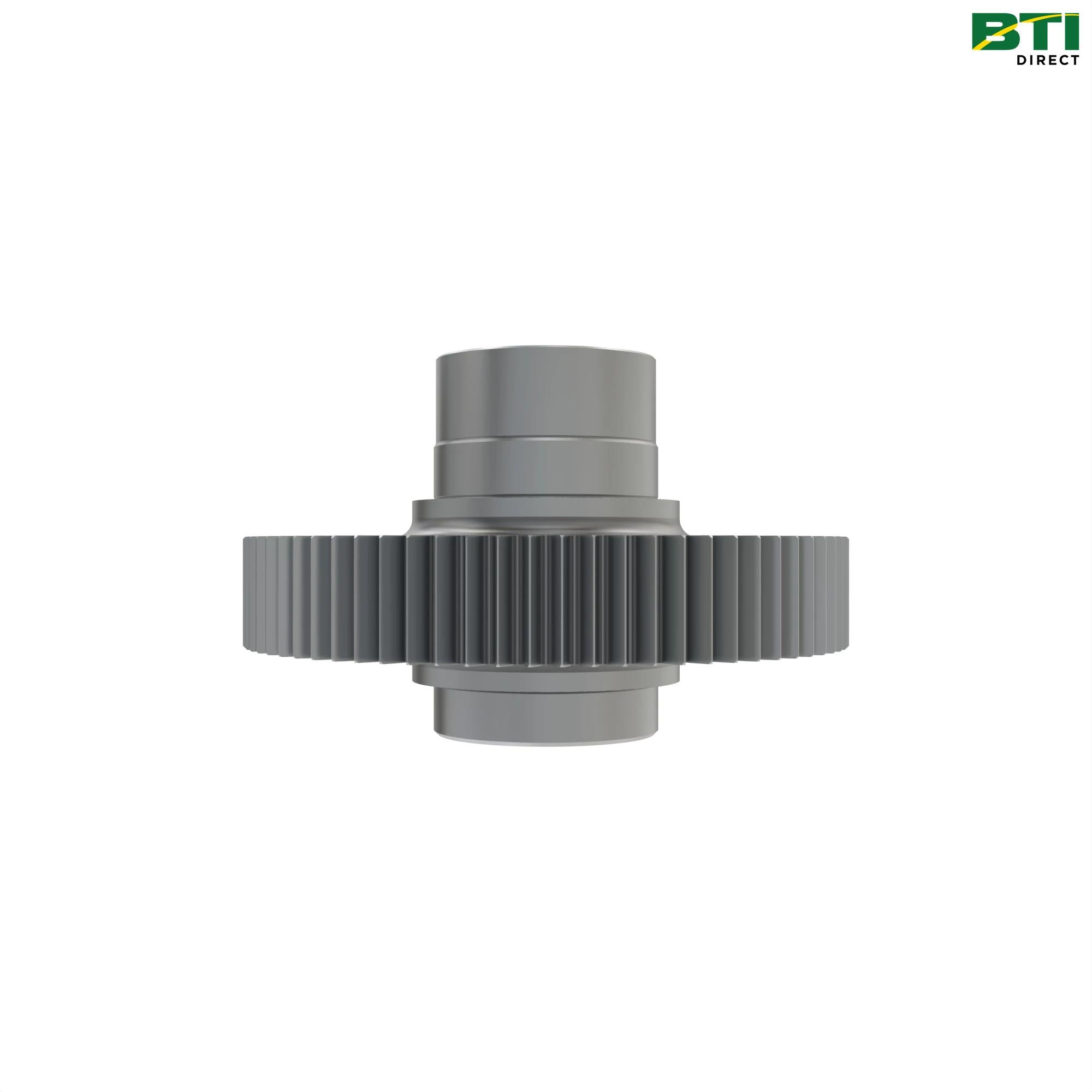 YZ560016: Spur Gear, 72 Teeth