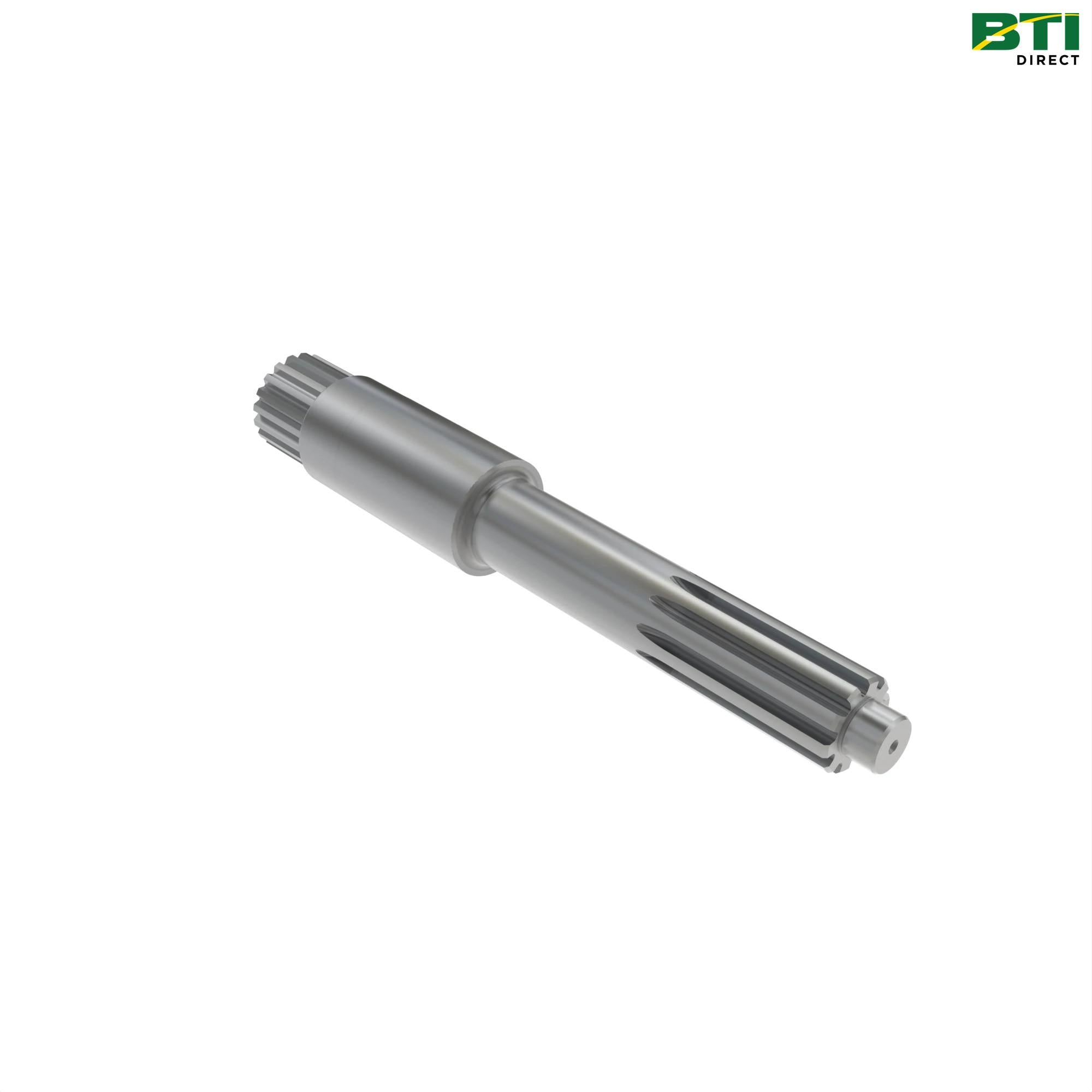 YZ560226: Transmission Input Shaft