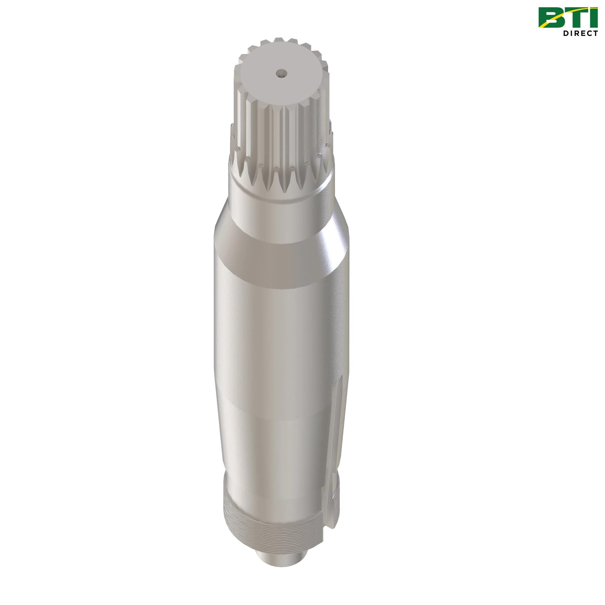 YZ570019: Shaft