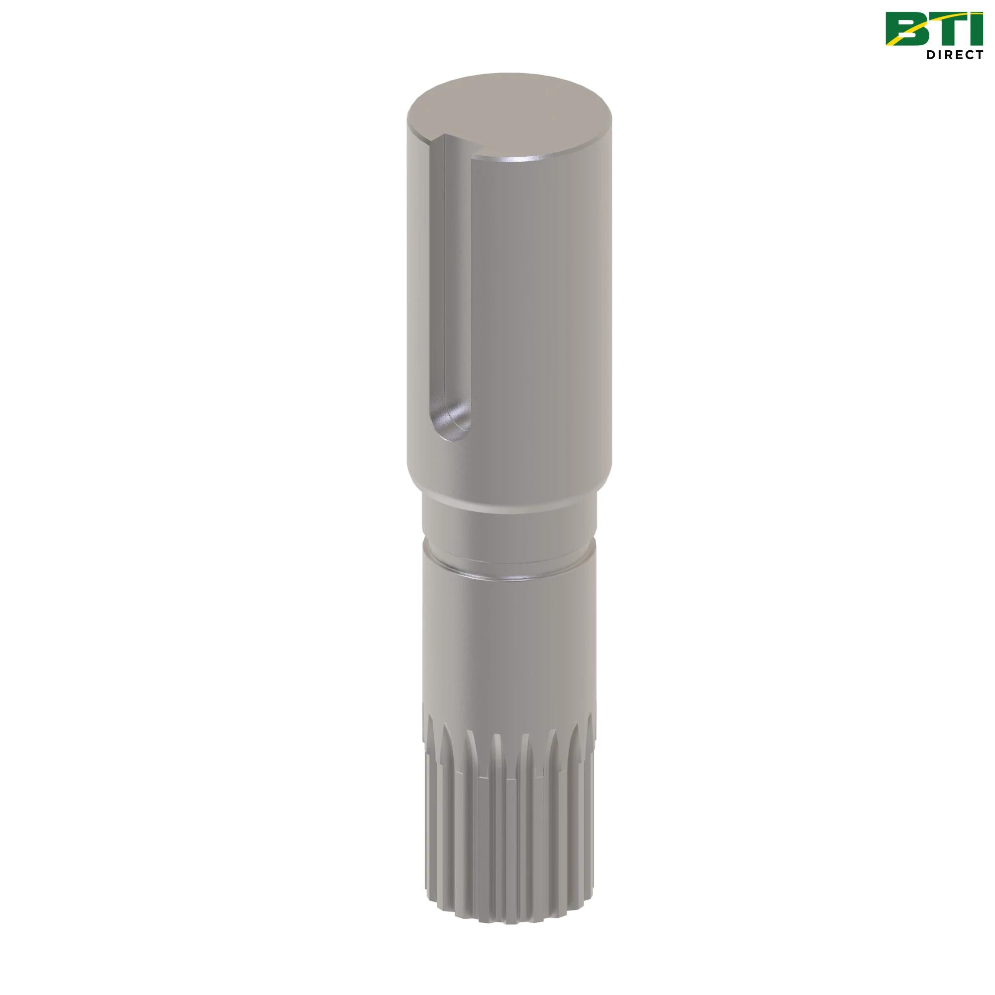 YZ570020: Shaft