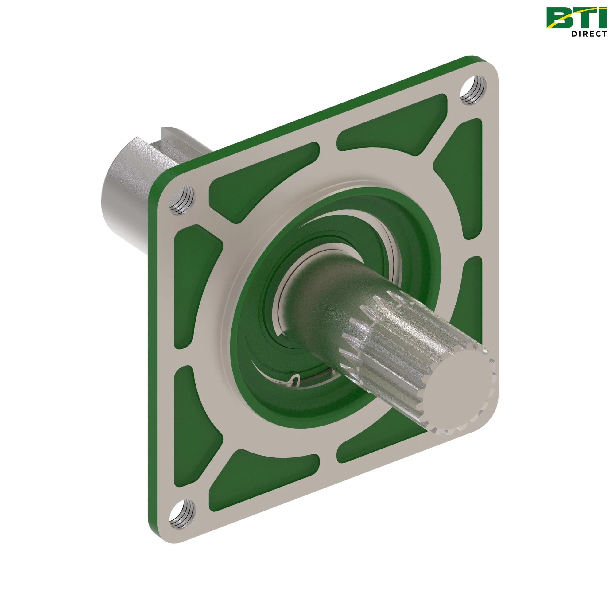 YZ570079: Shaft