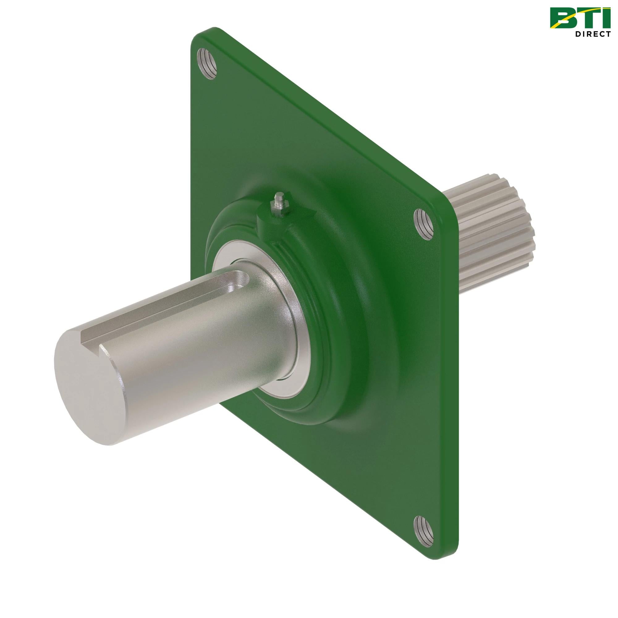 YZ570079: Shaft