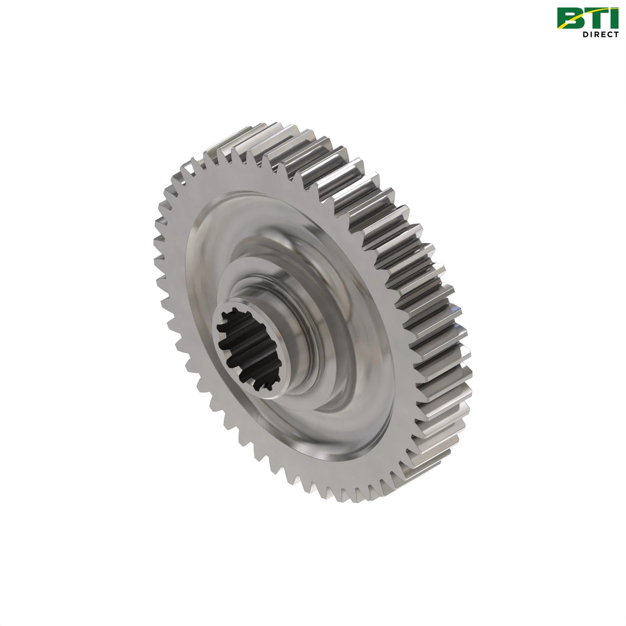 YZ590113: Pump Drive Gear, 51 Teeth