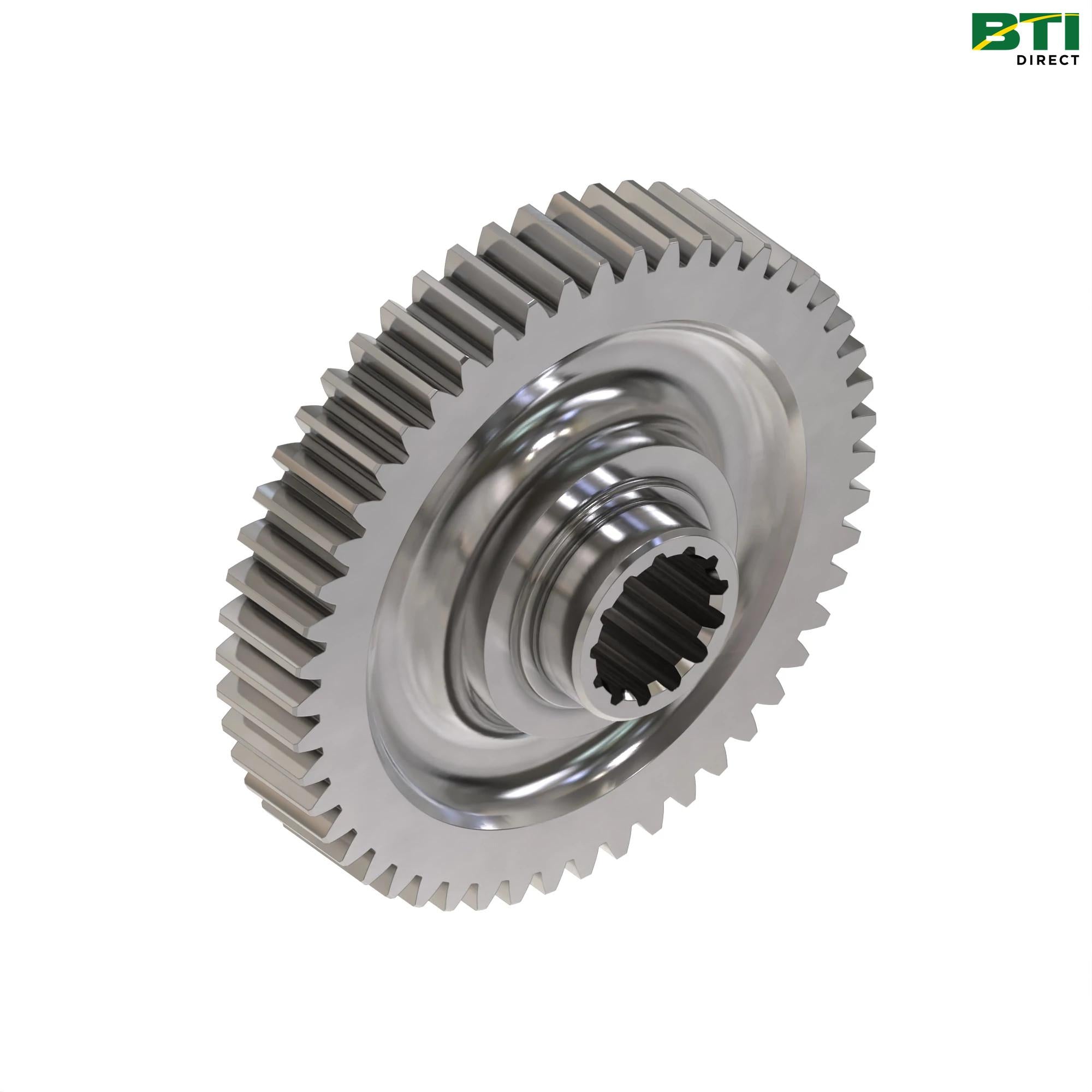 YZ590113: Pump Drive Gear, 51 Teeth