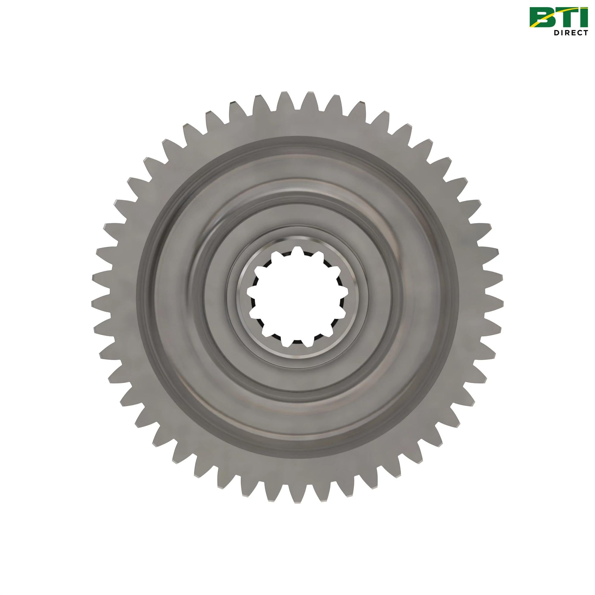 YZ590114: Pump Drive Gear, 49 Teeth