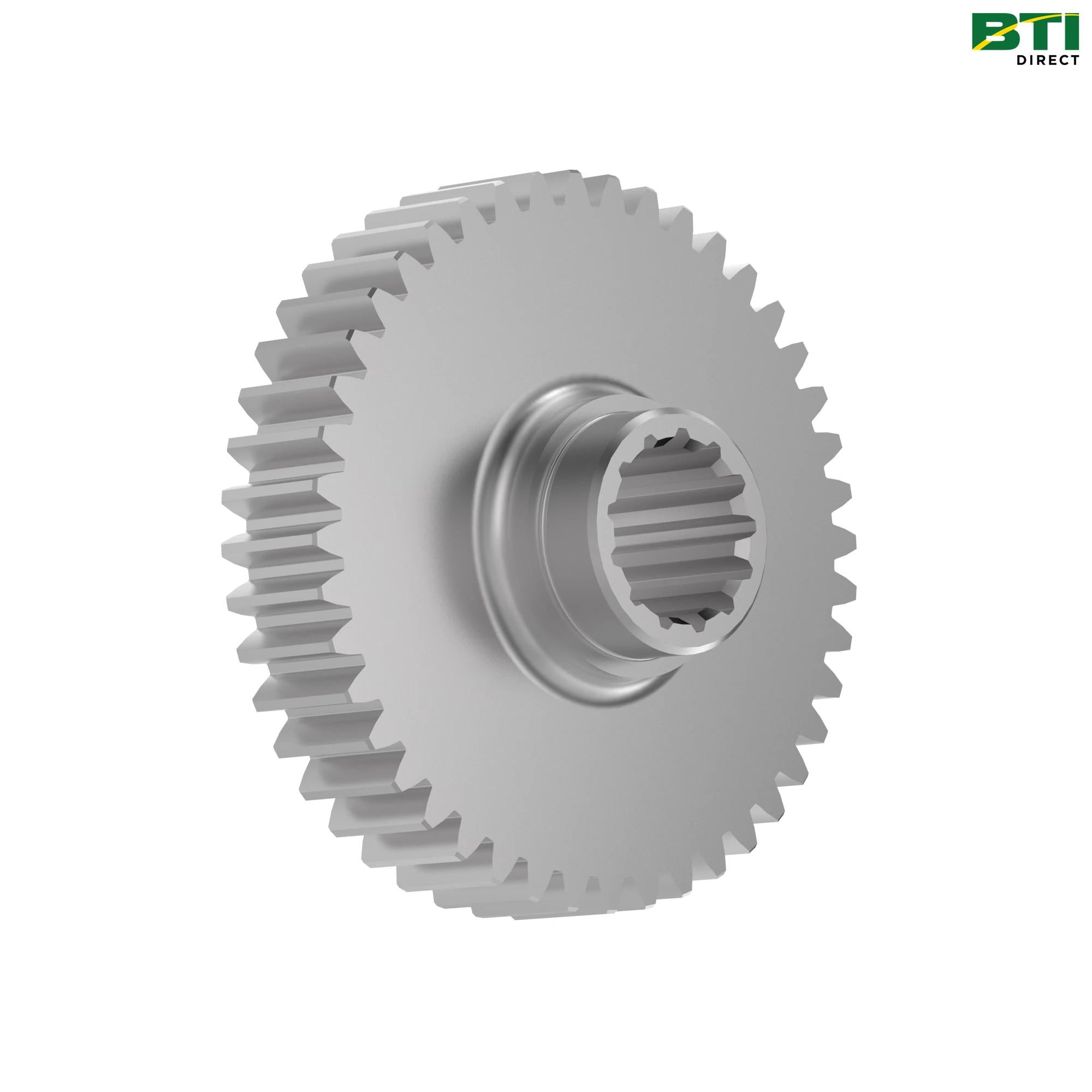 YZ590118: Pump Drive Gear