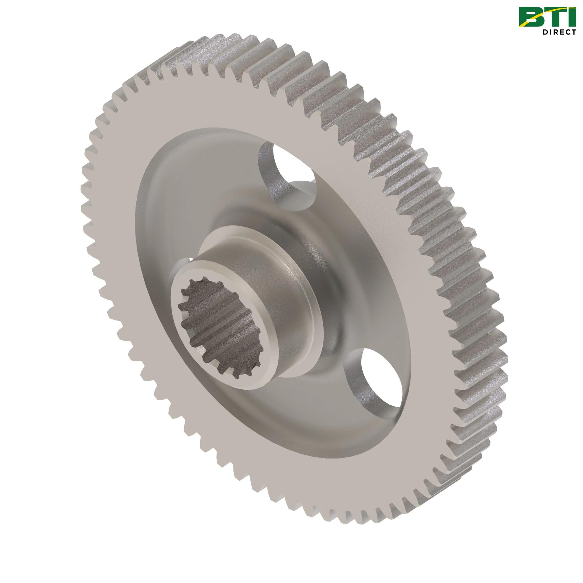 YZ590169: Input Spur Gear, 67 Teeth