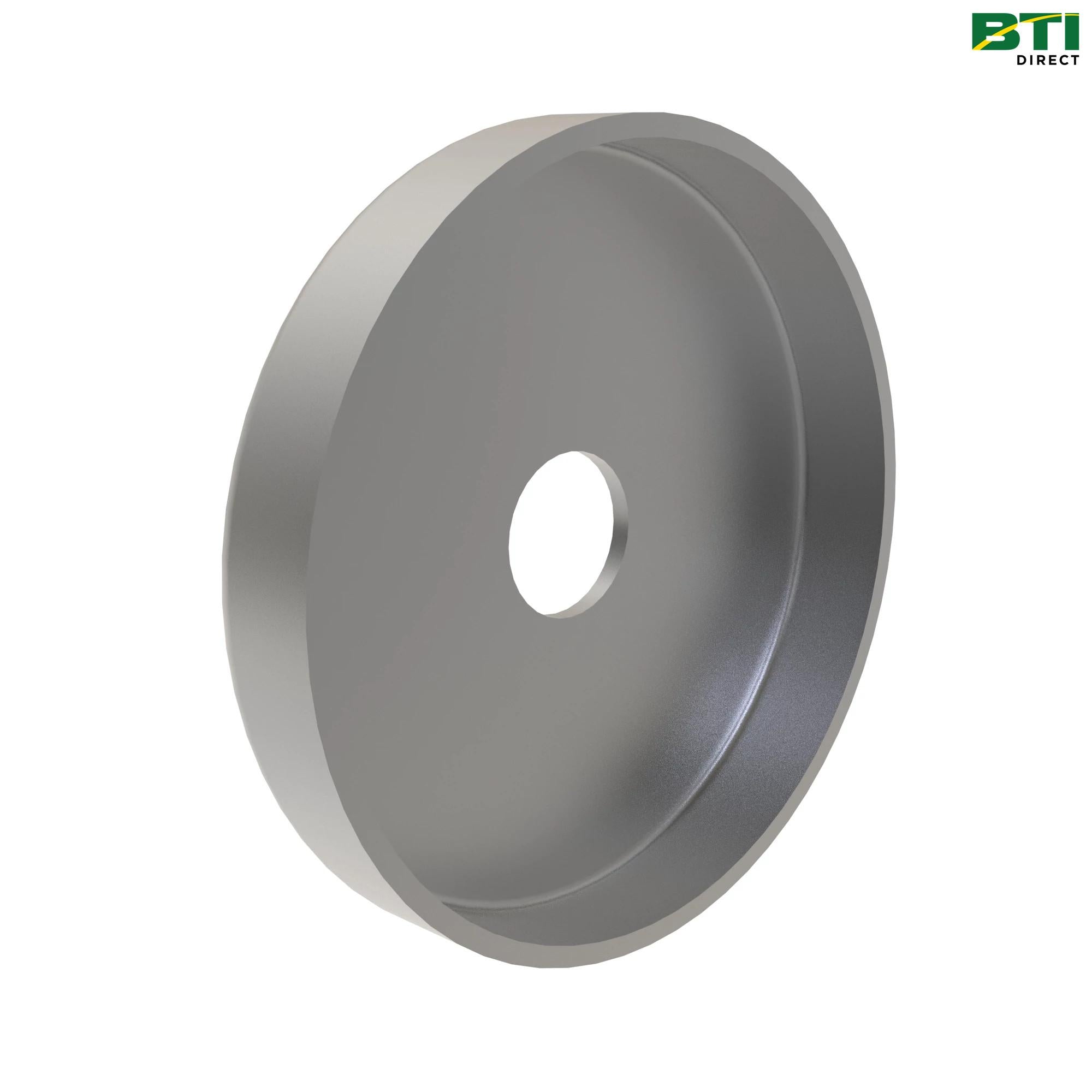 YZ591015: Expansion Gear Case Plug
