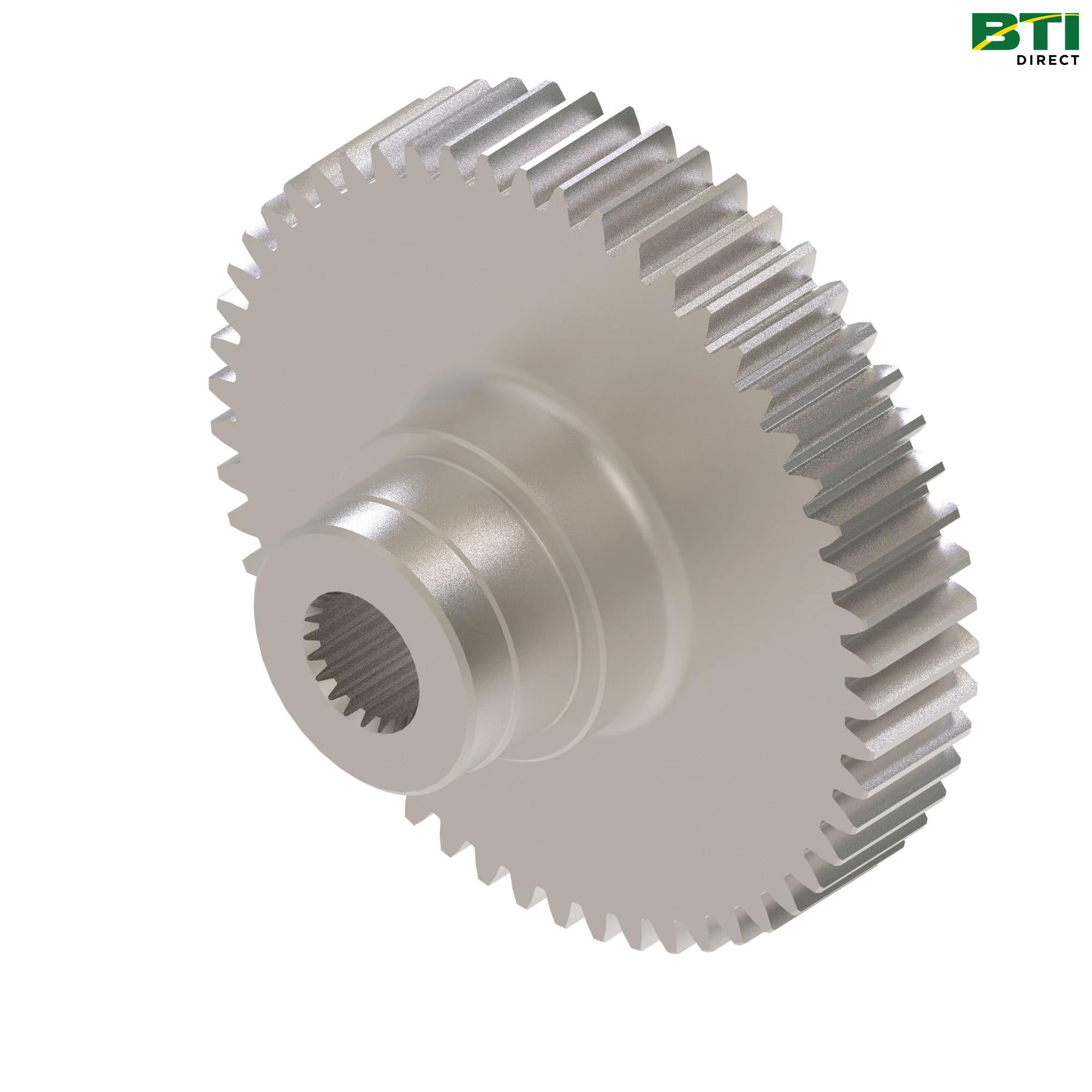 YZ591039: Spur Gear, 54 Teeth