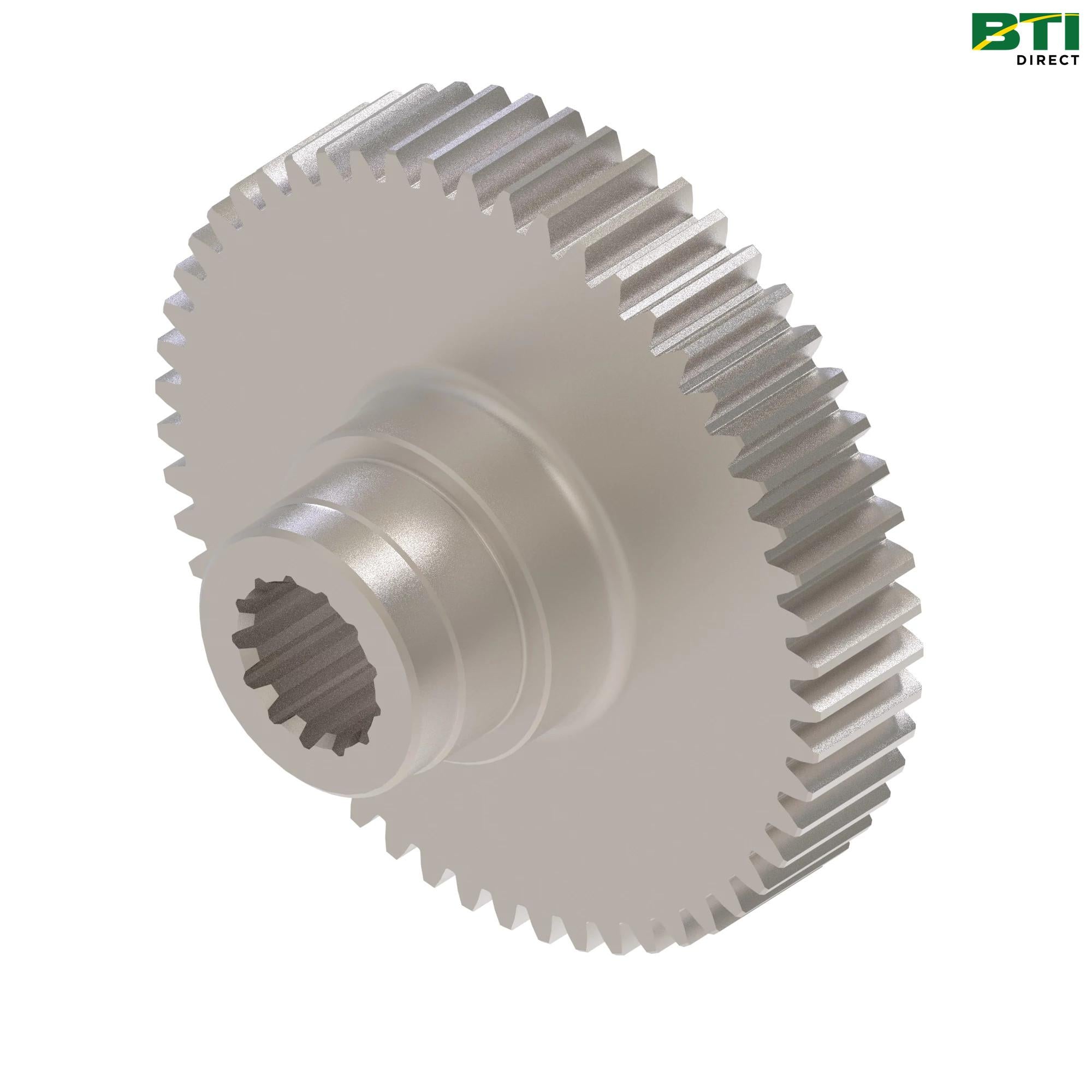 YZ591040: Spur Gear, 54 Teeth