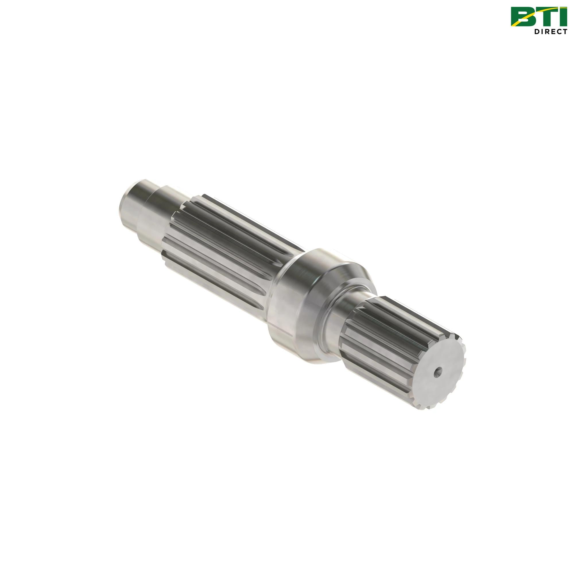 YZ591050: Pump Drive Shaft