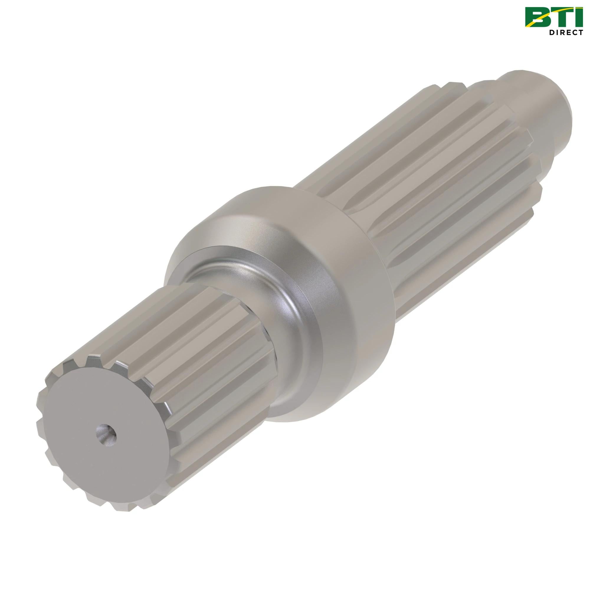 YZ591051: Power Module Auxiliary Drive Input Shaft