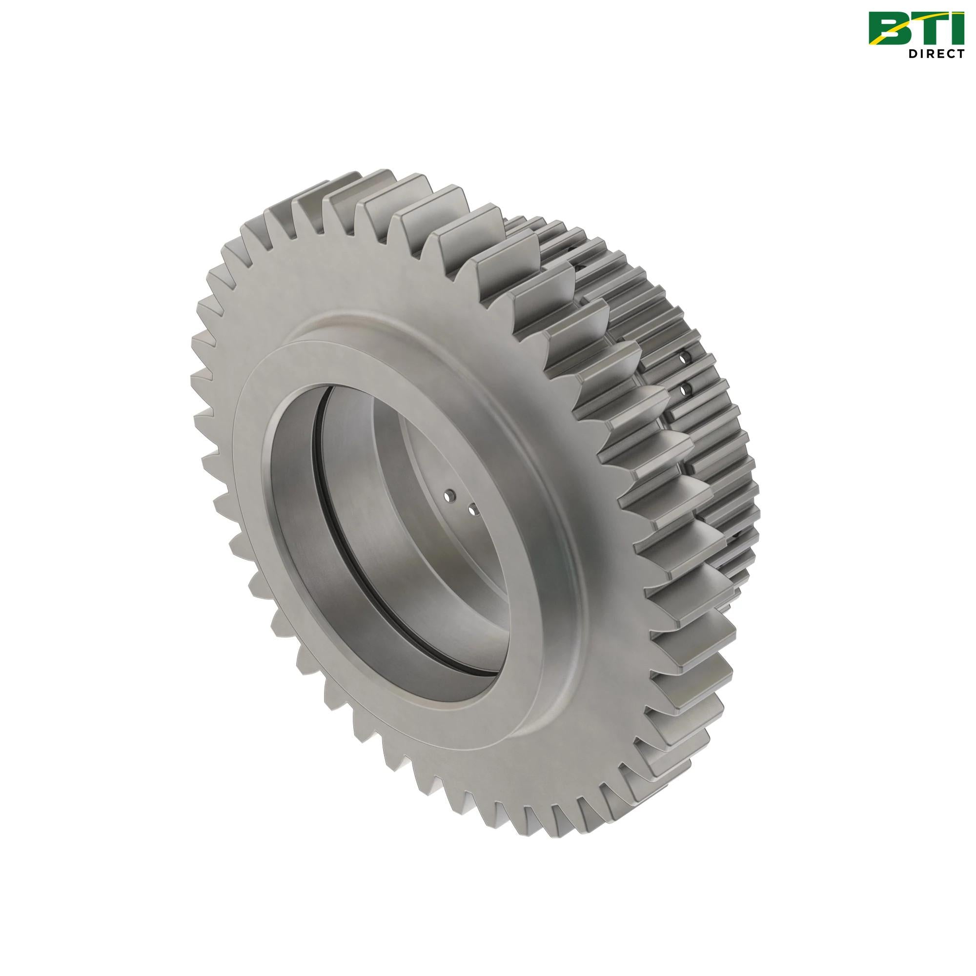YZ591058: Gear, 43 Teeth