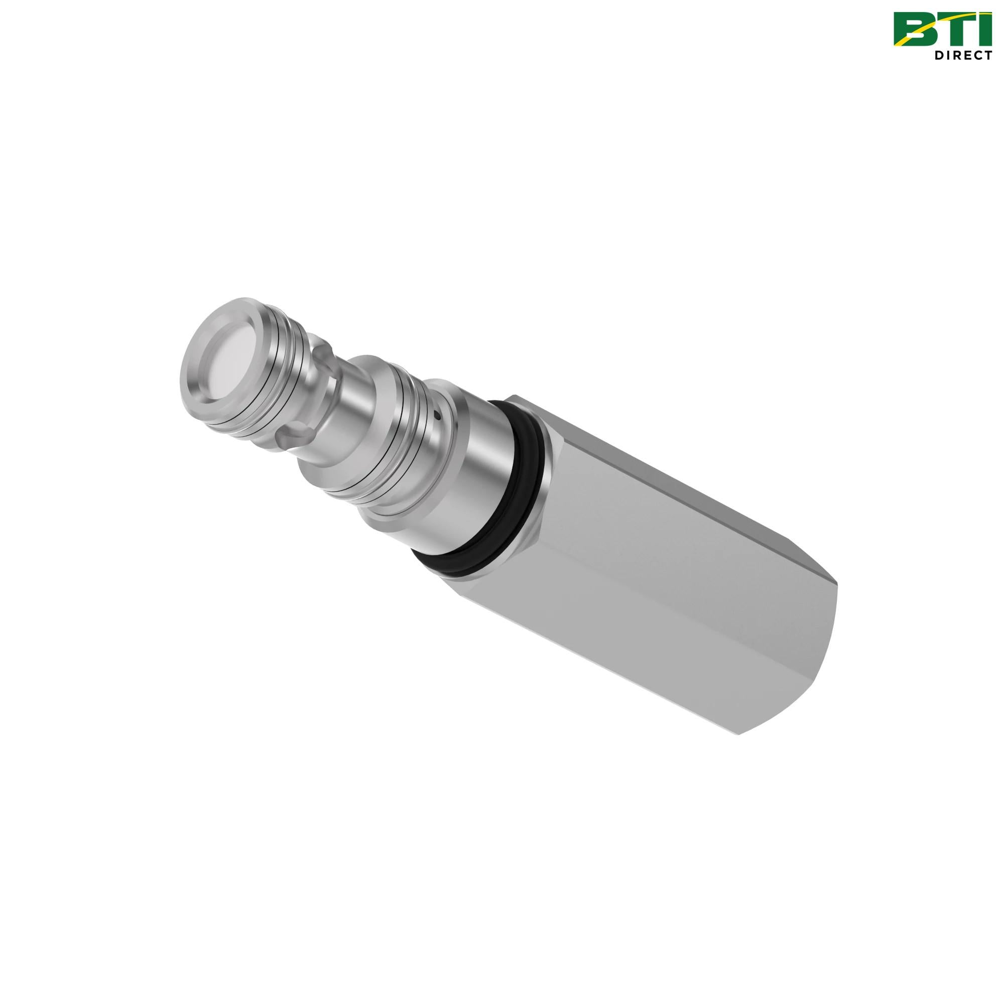 YZ591084: Regulator Valve