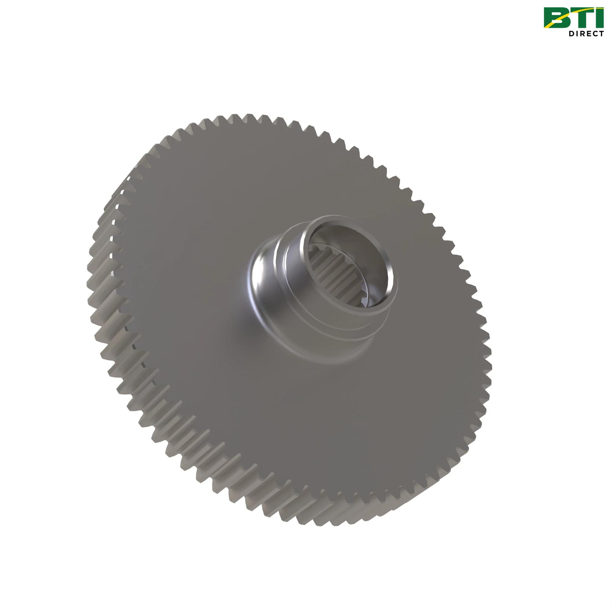 YZ591097: Gear
