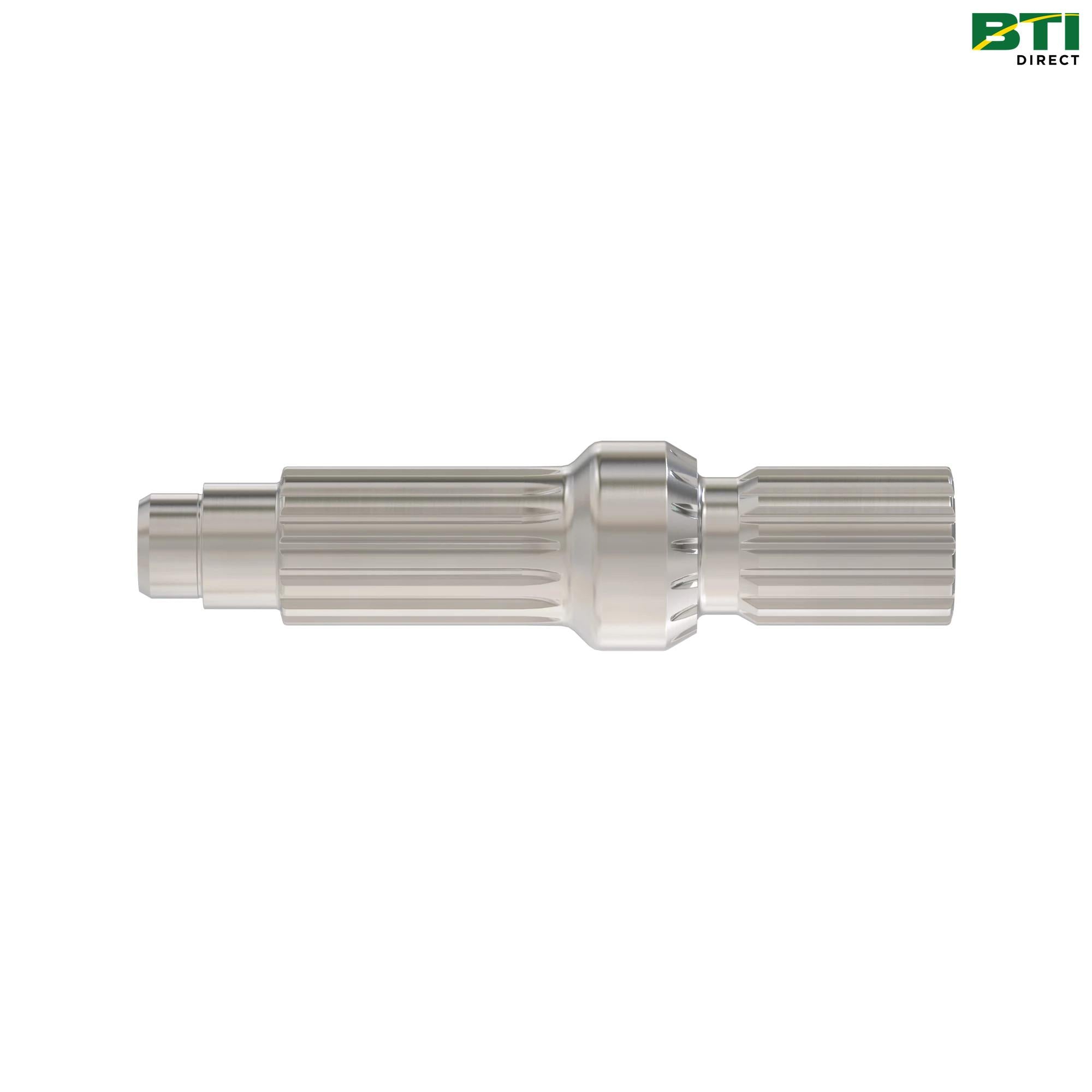 YZ591100: Gearcase Input Shaft