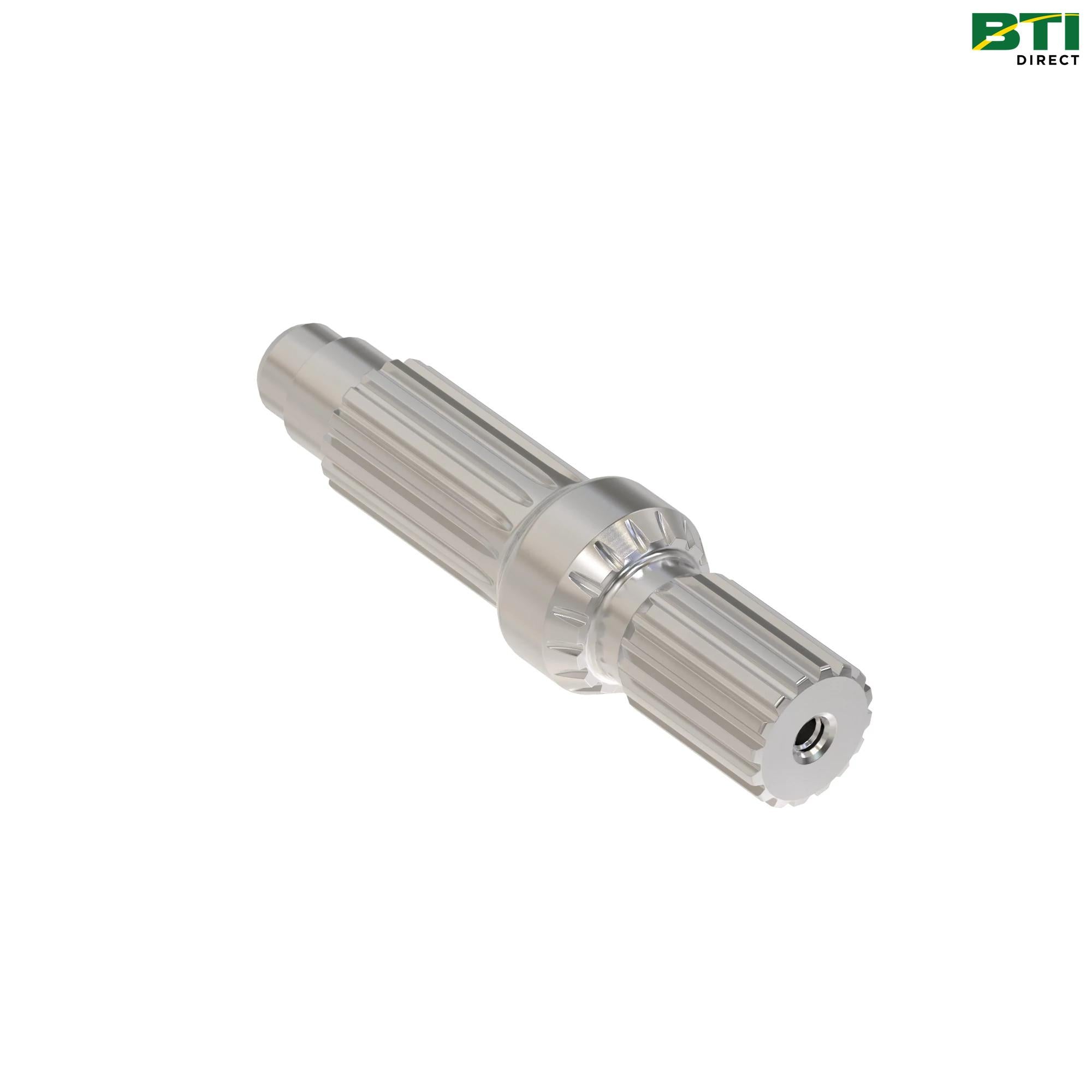 YZ591100: Gearcase Input Shaft